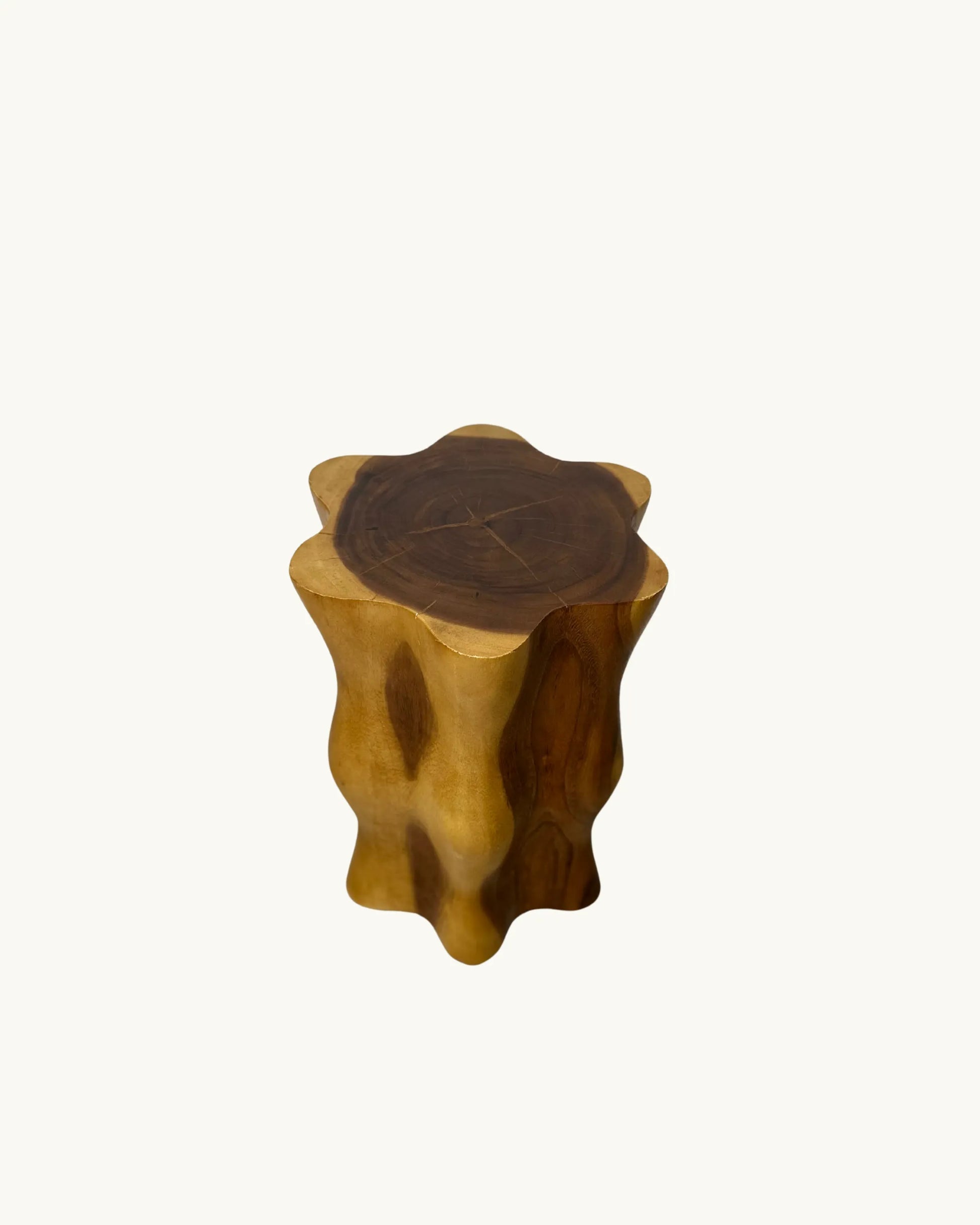 Arbélia - Tabouret, table d'appoint