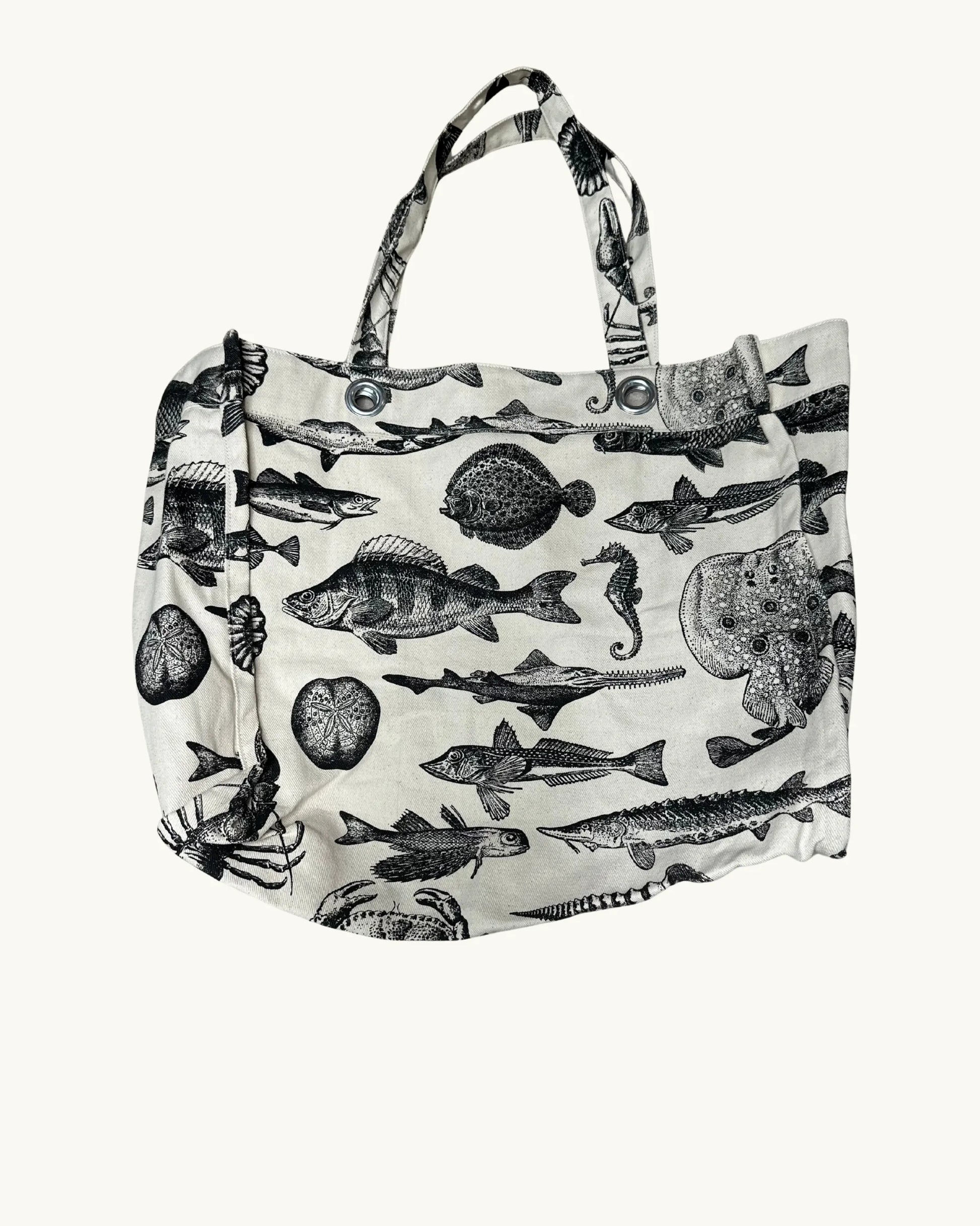 Badconceptual - Sac cabas