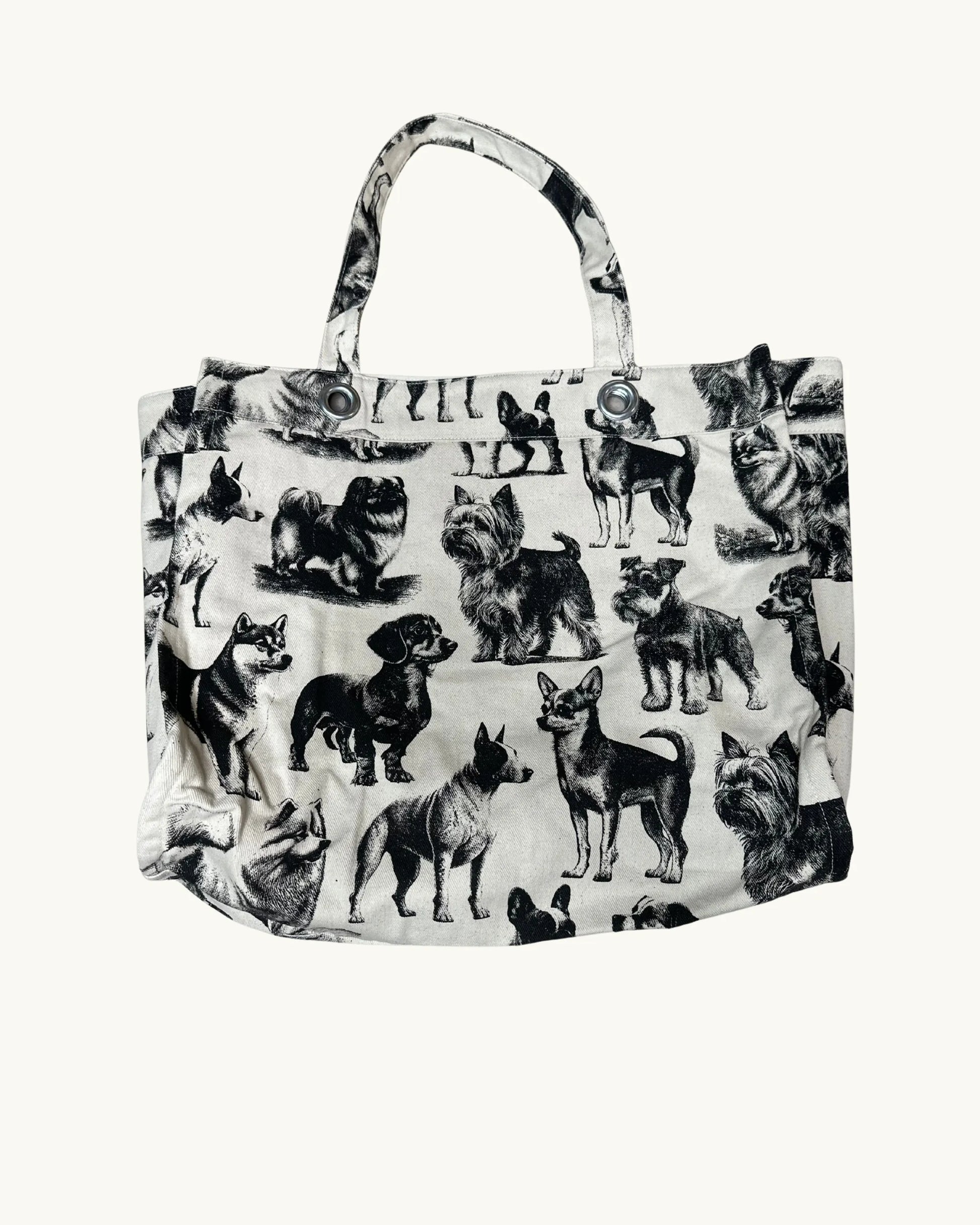 Badconceptual - Sac cabas