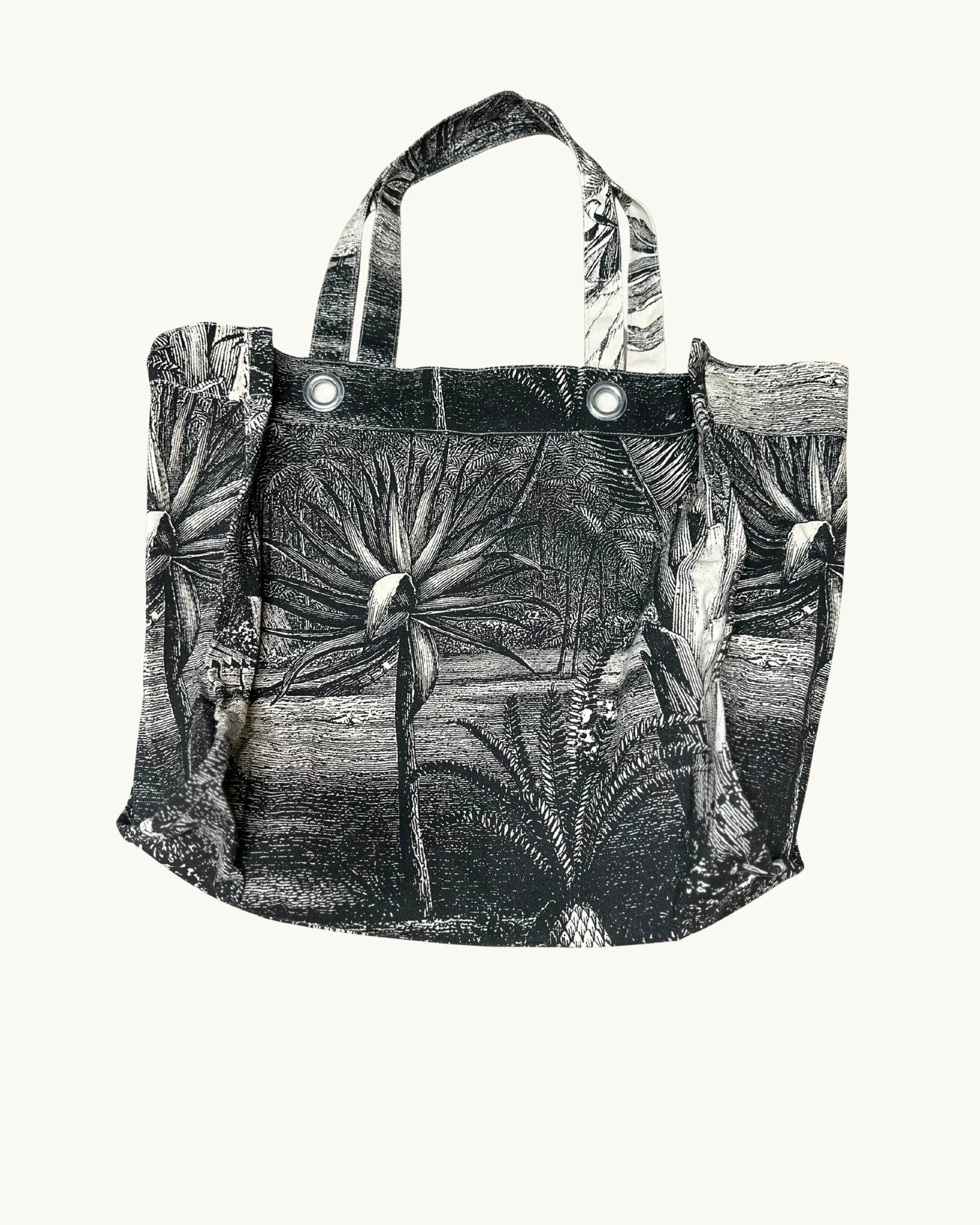 Badconceptual - Sac cabas