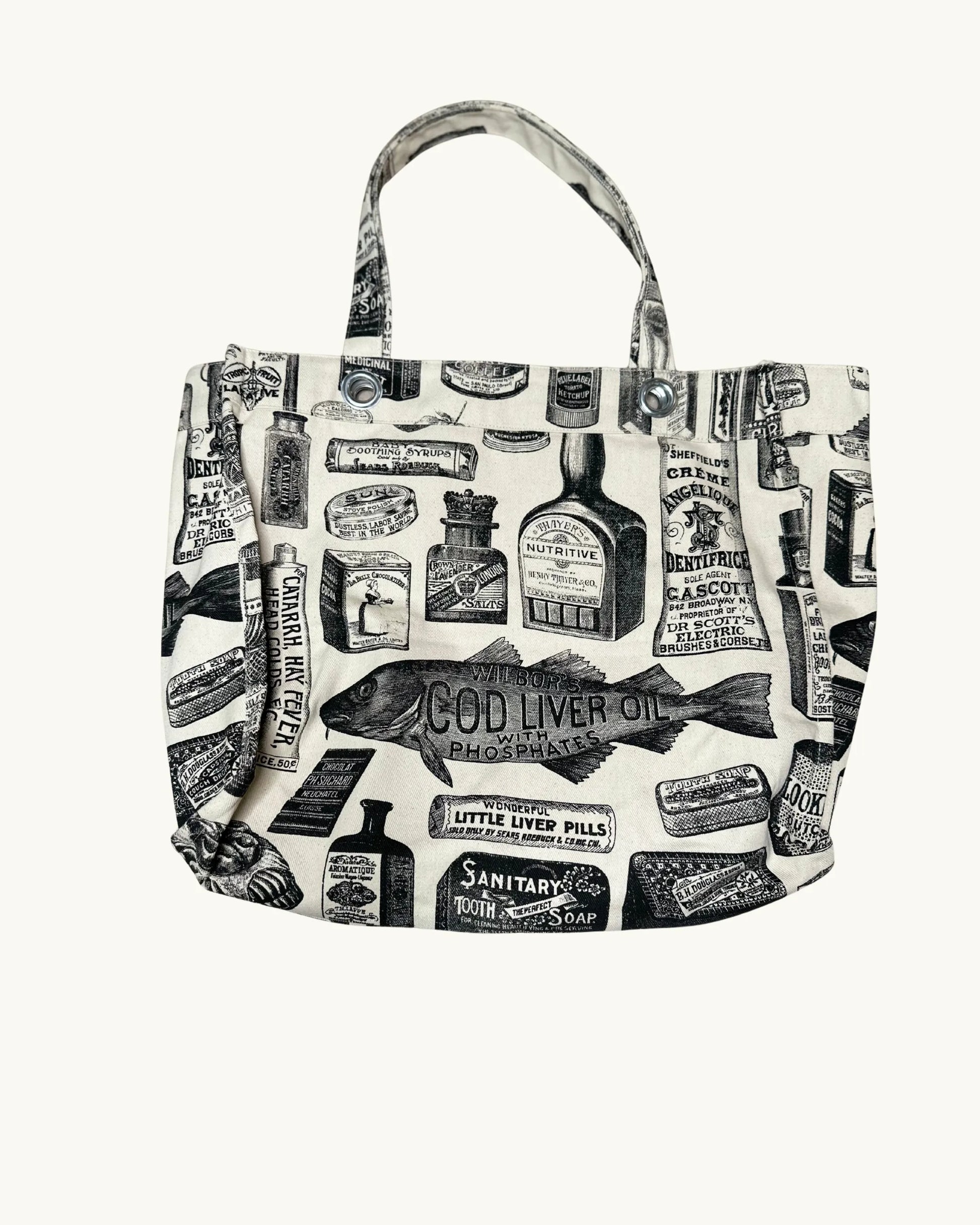 Badconceptual - Sac cabas