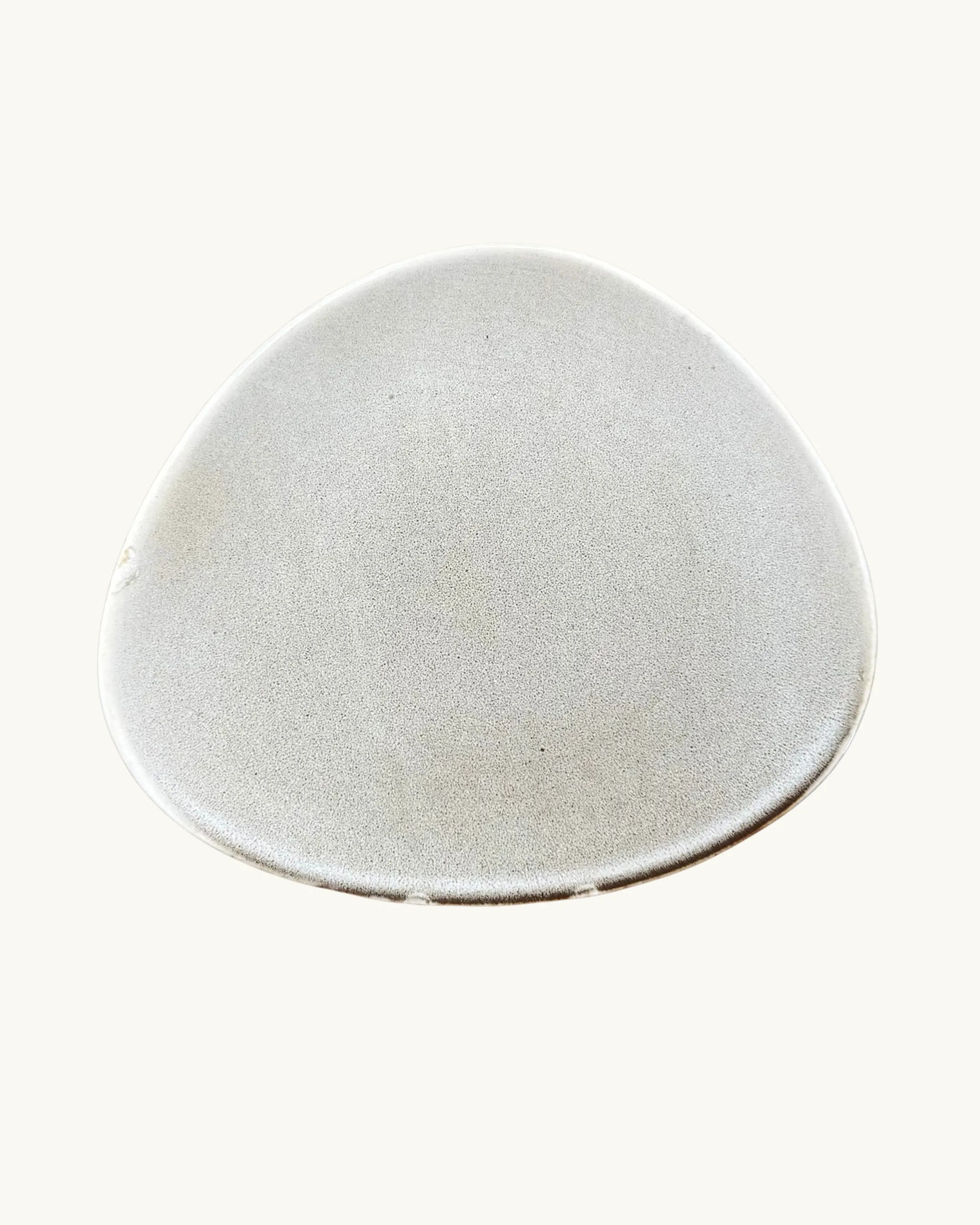 Épure - Assiette à dessert