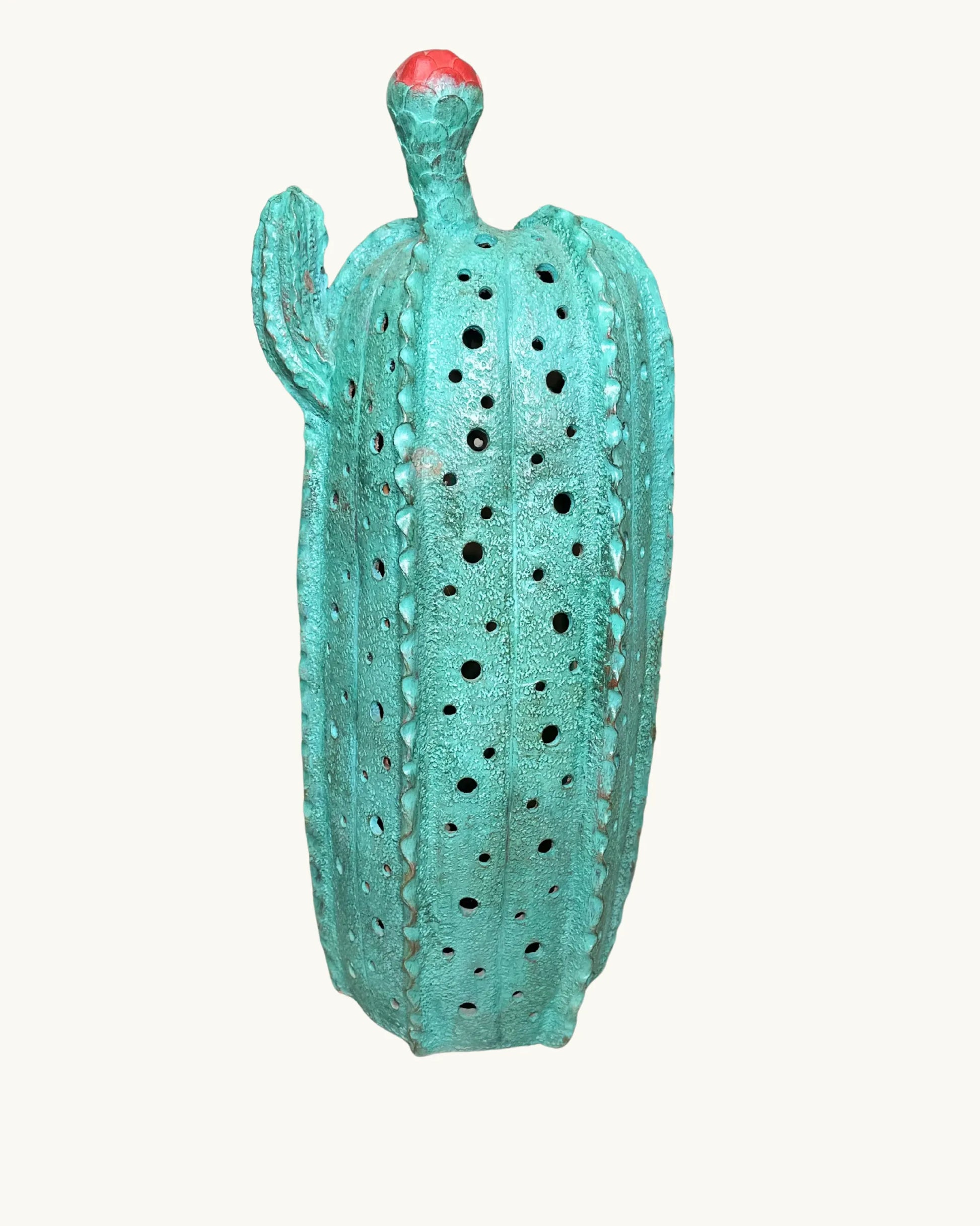 Lot 3 tailles Fairy Castle Green - Cactus