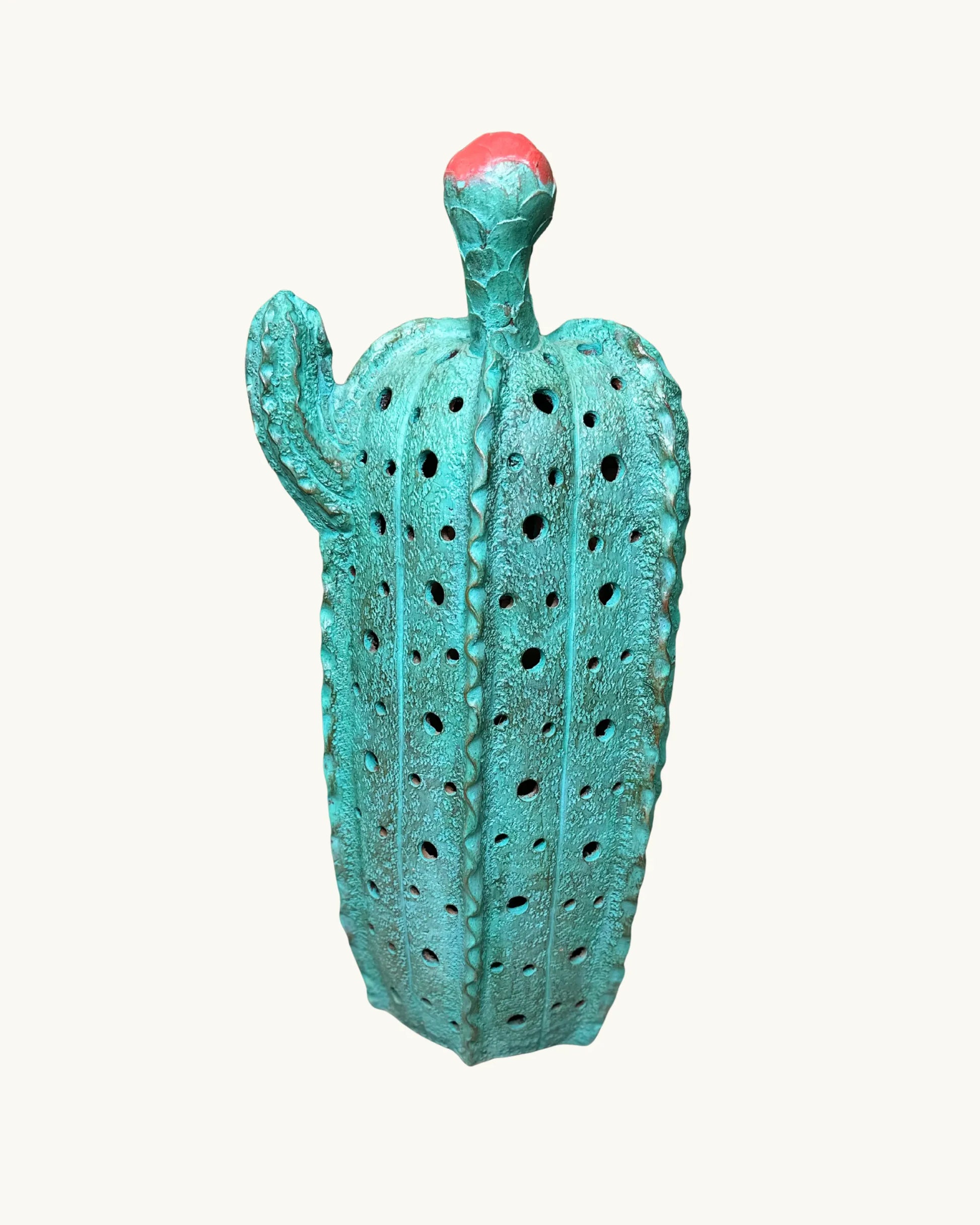 Lot 3 tailles Fairy Castle Green - Cactus