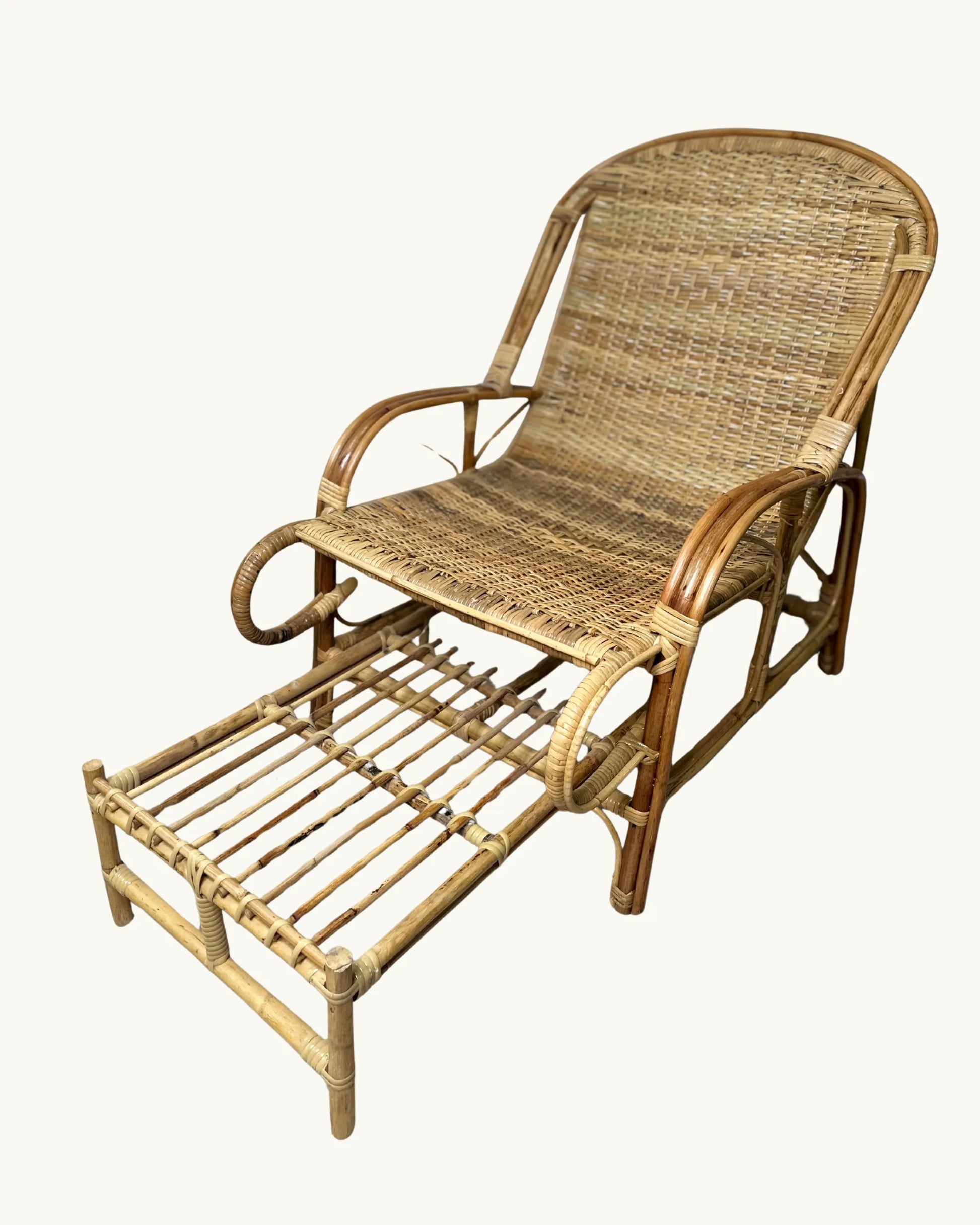 Nanni - Chaise longue