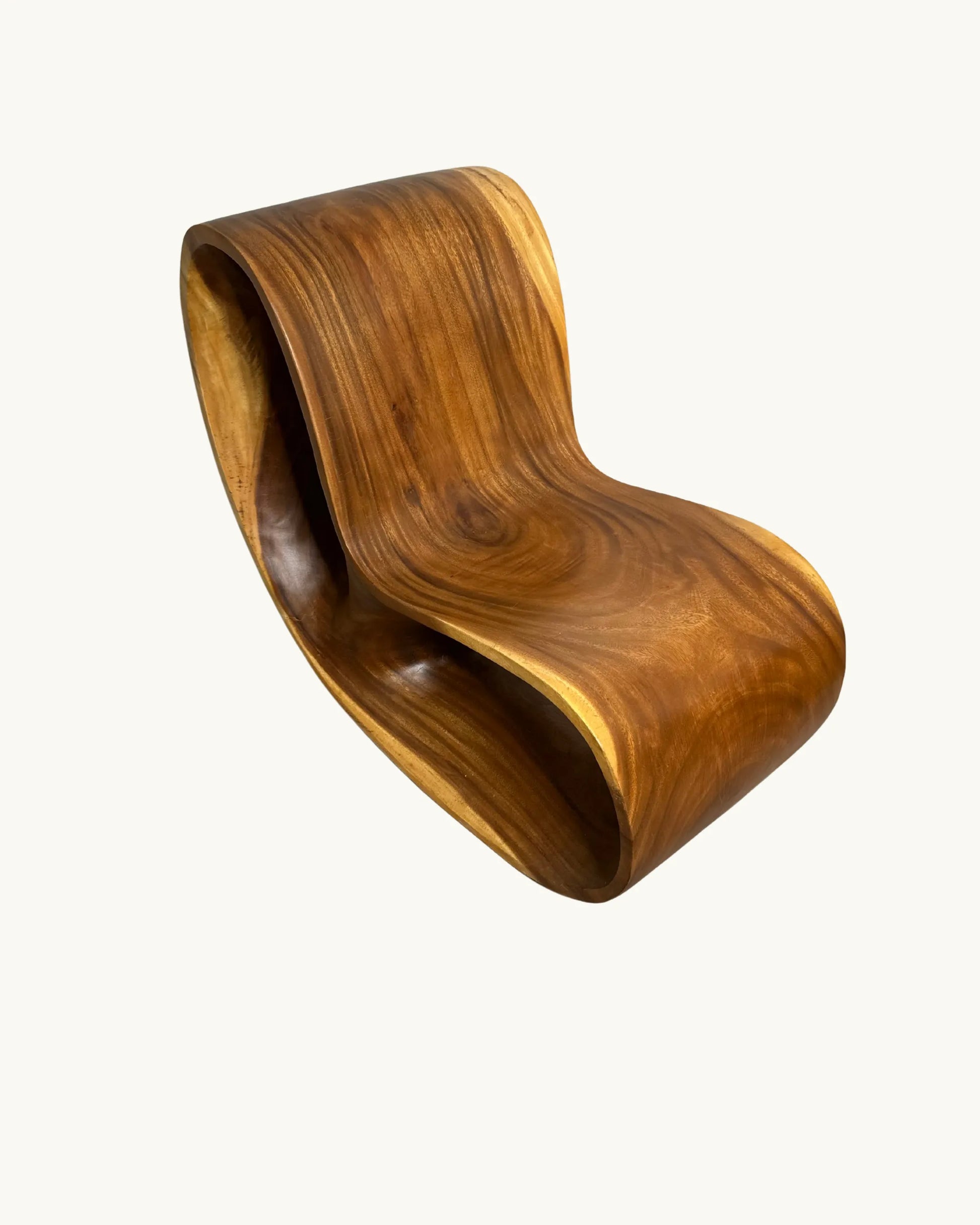 Curva - Fauteuil