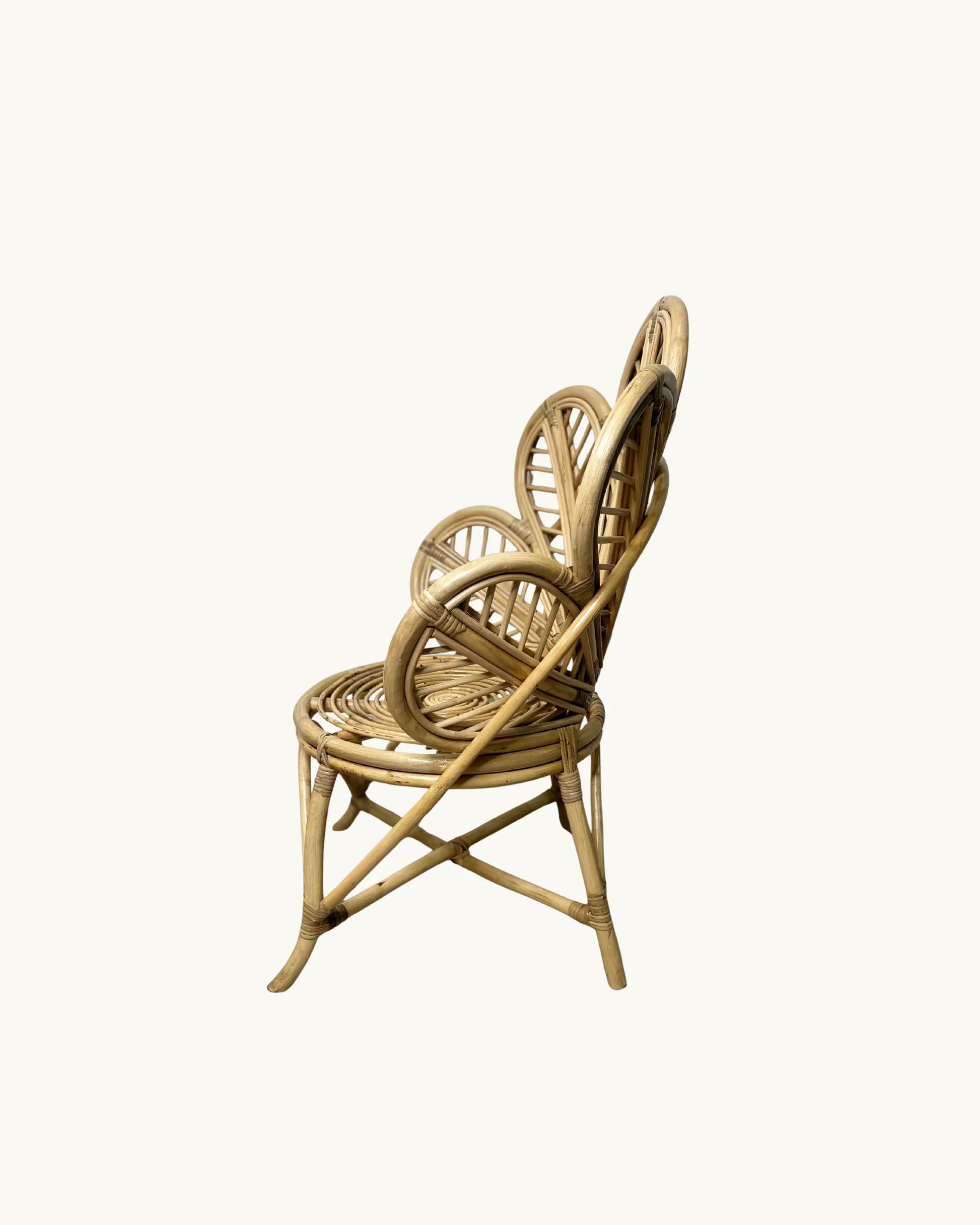 Flora - Fauteuil