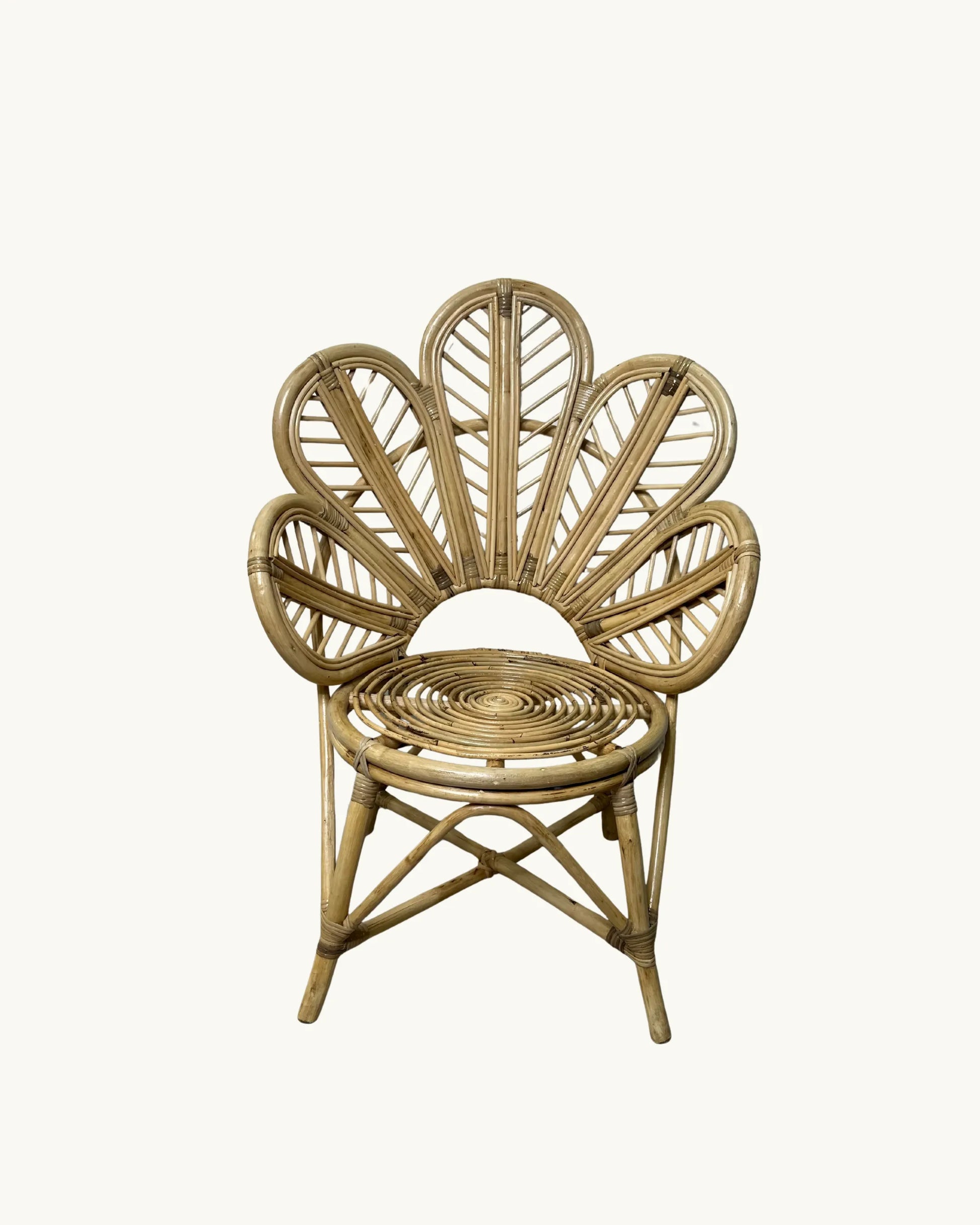 Flora - Fauteuil