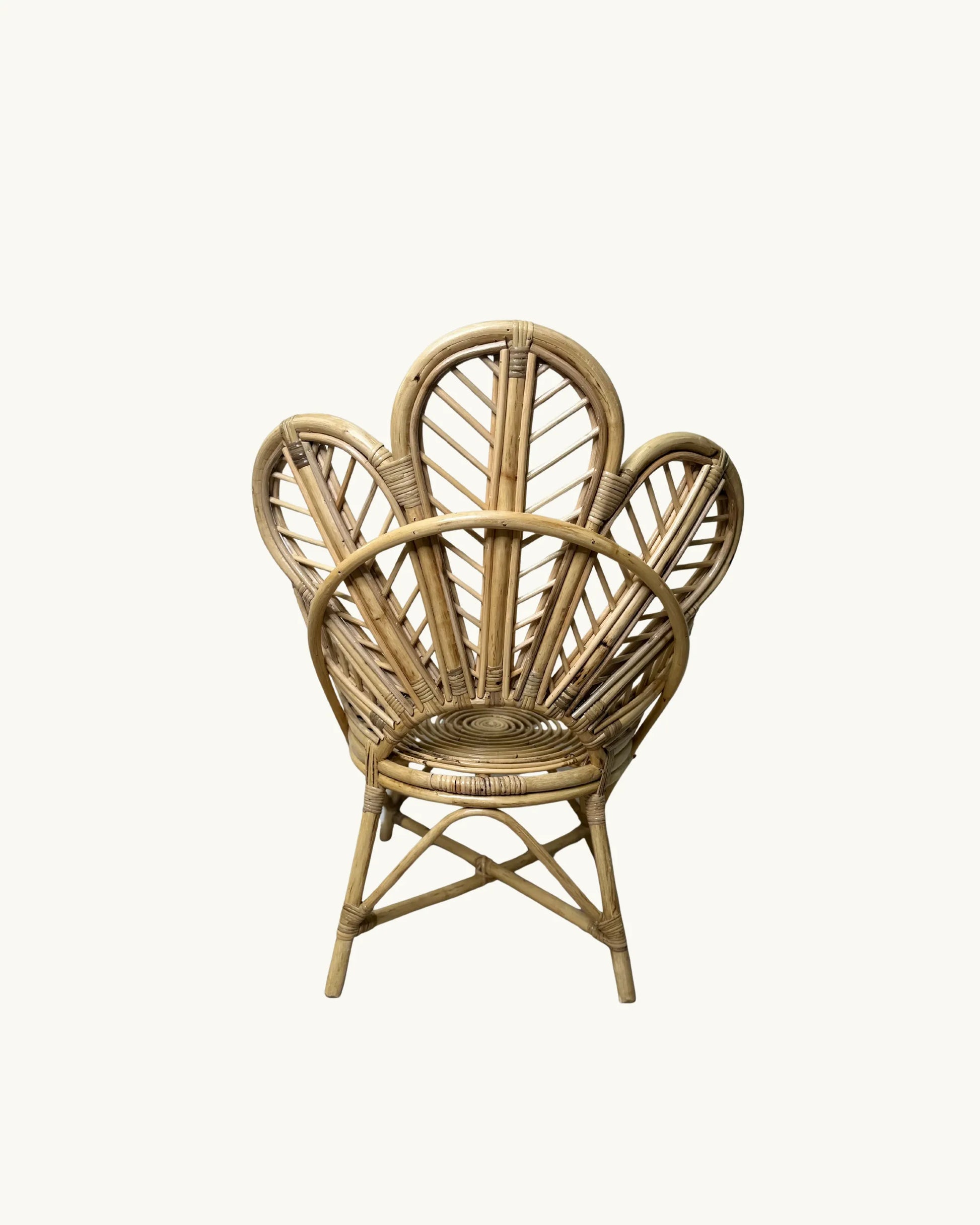 Flora - Fauteuil