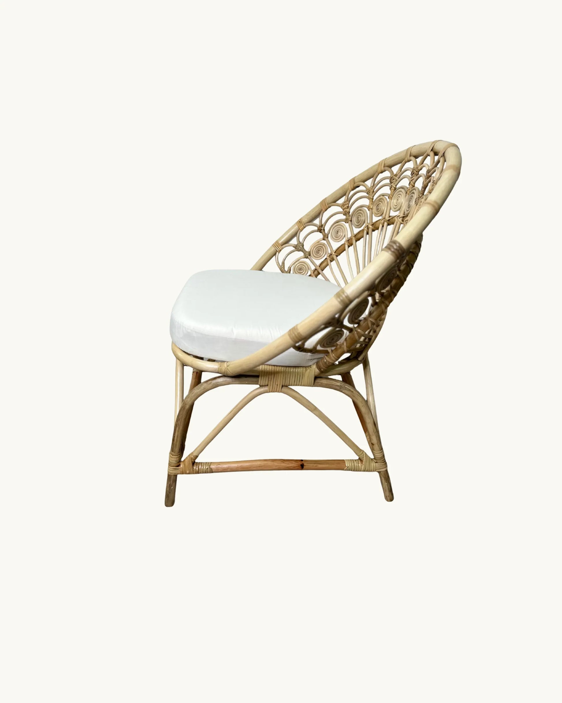 Paon - Fauteuil