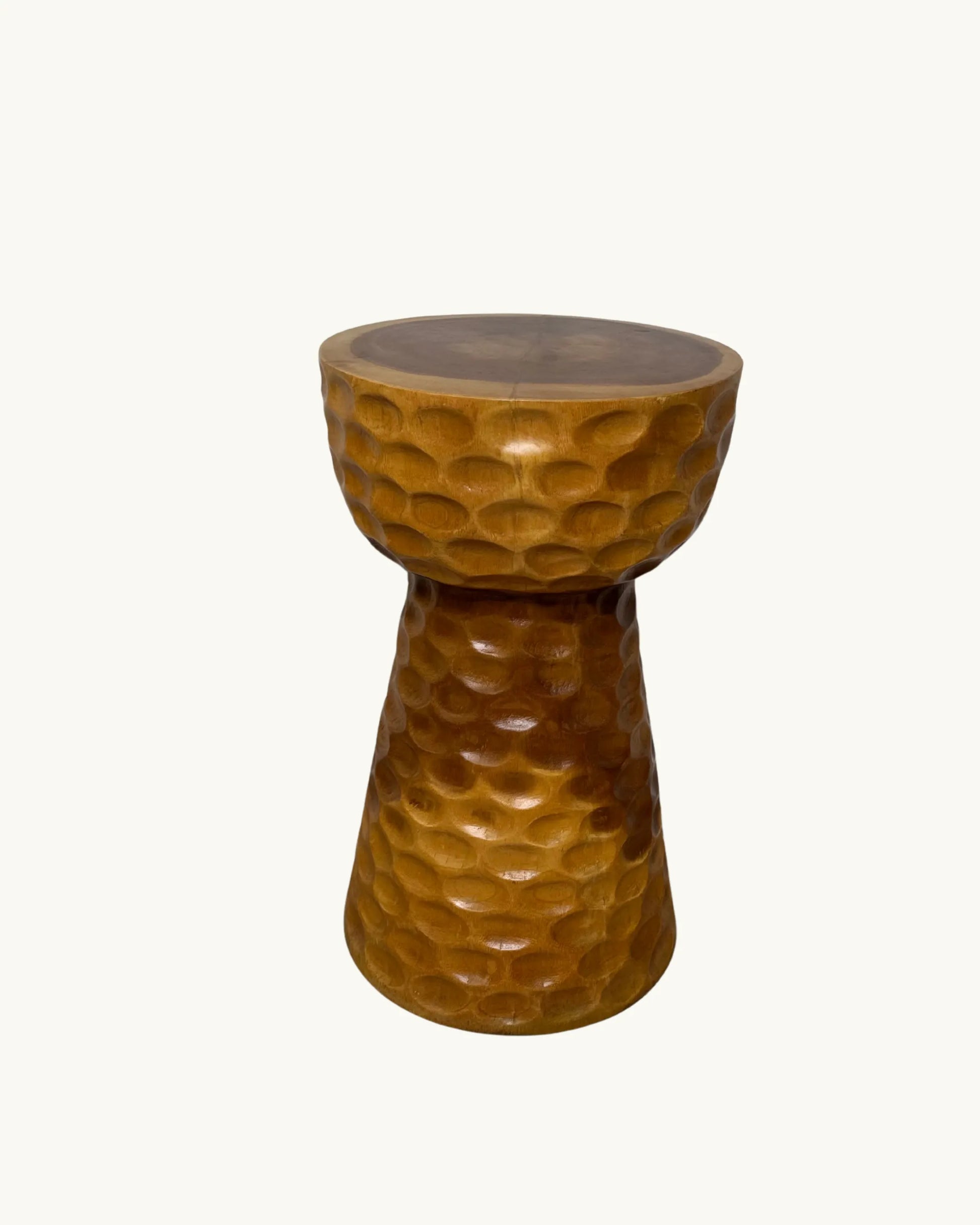 Martela - Tabouret, table d'appoint