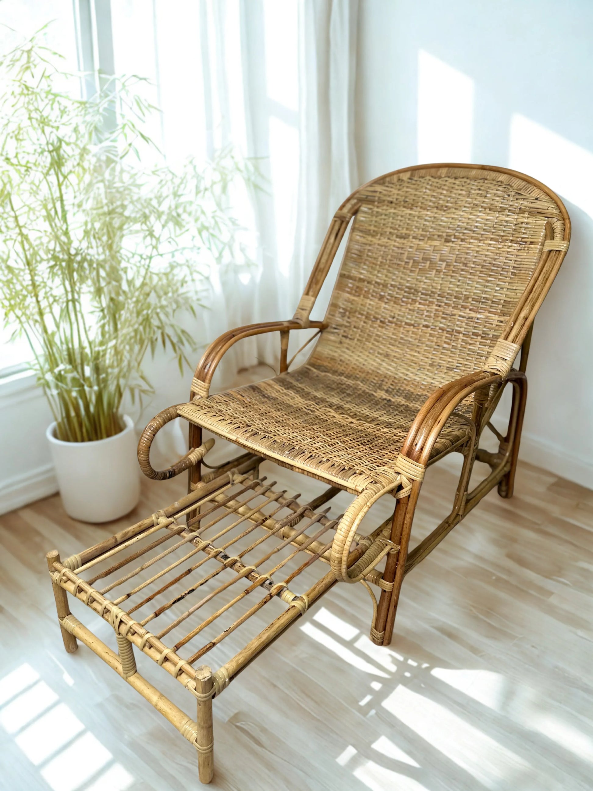 Nanni - Chaise longue