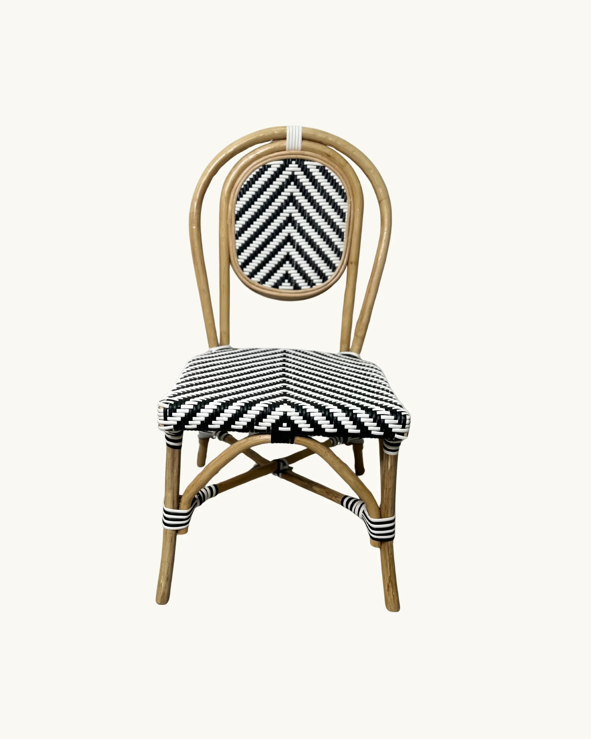 Néo-Bistrot Ovale - Chaise