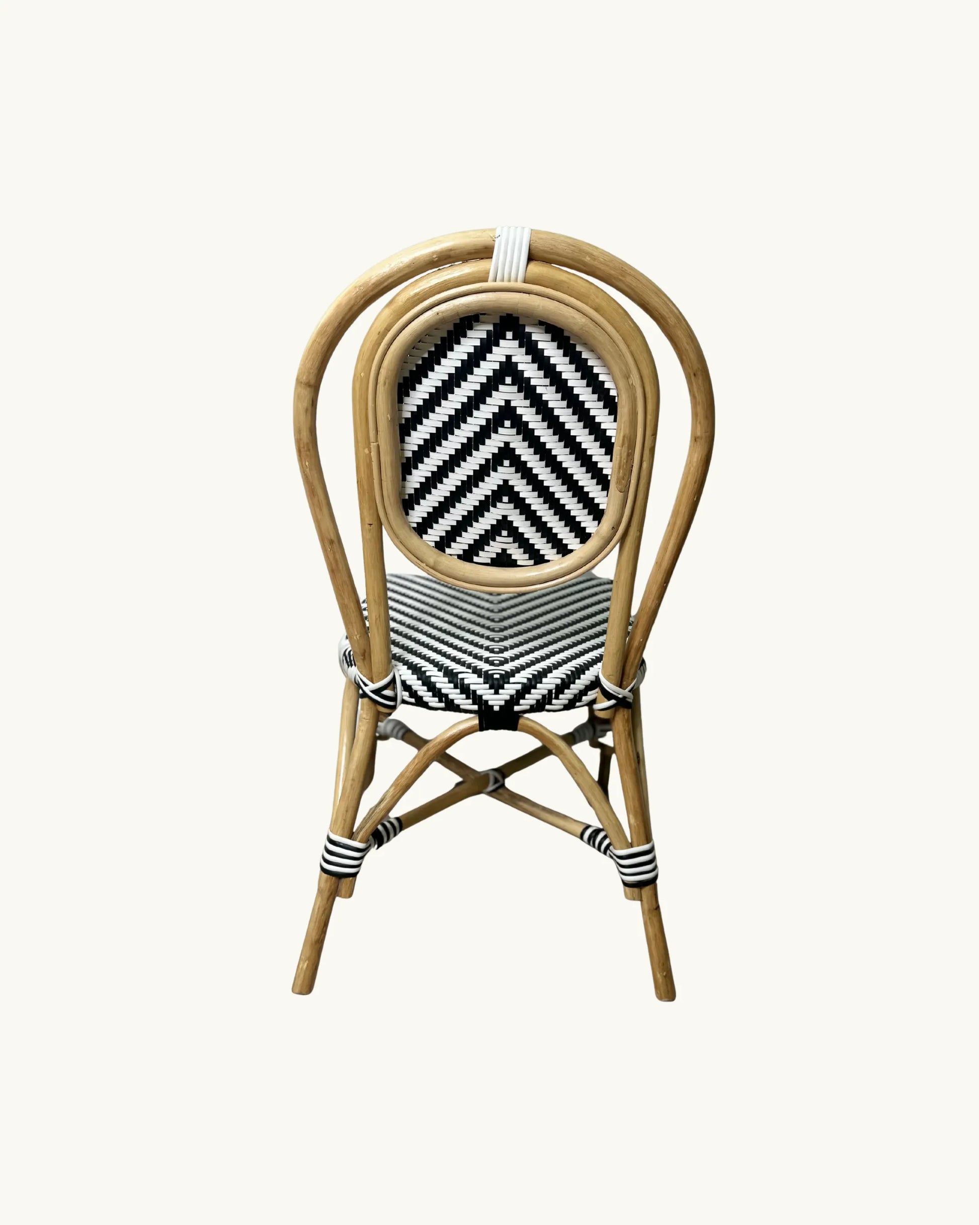 Néo-Bistrot Ovale - Chaise