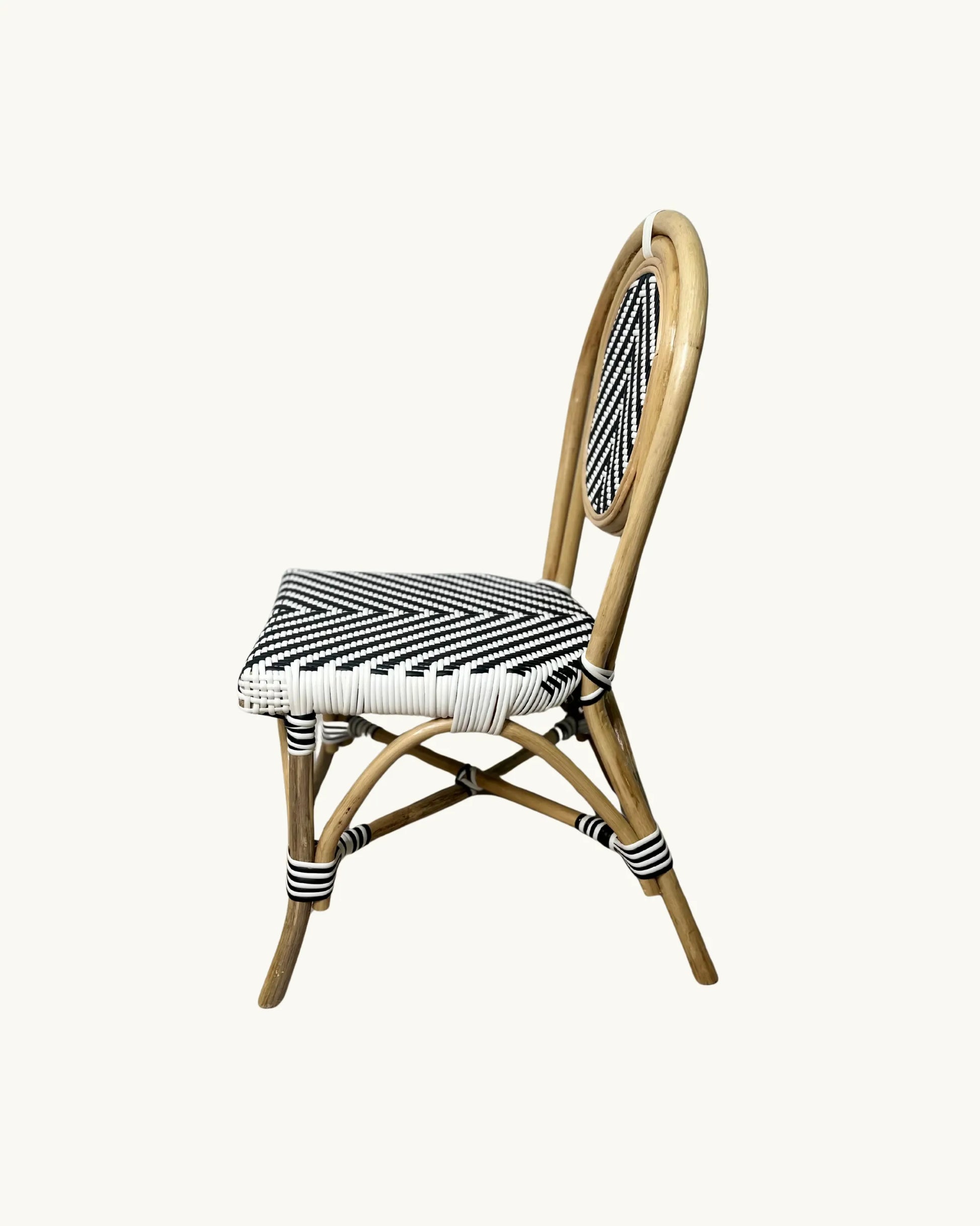 Néo-Bistrot Ovale - Chaise