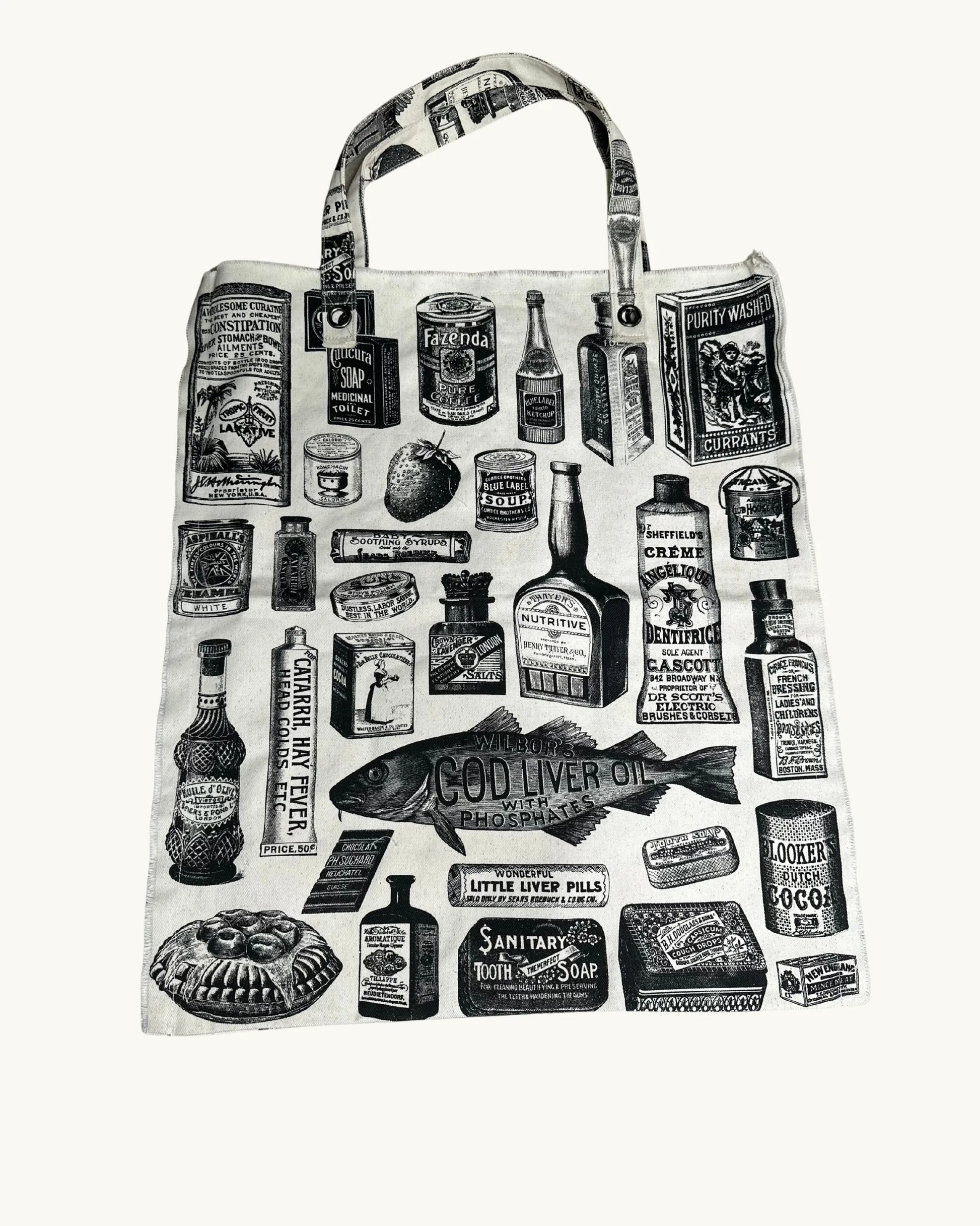 Badconceptual - Sac XL