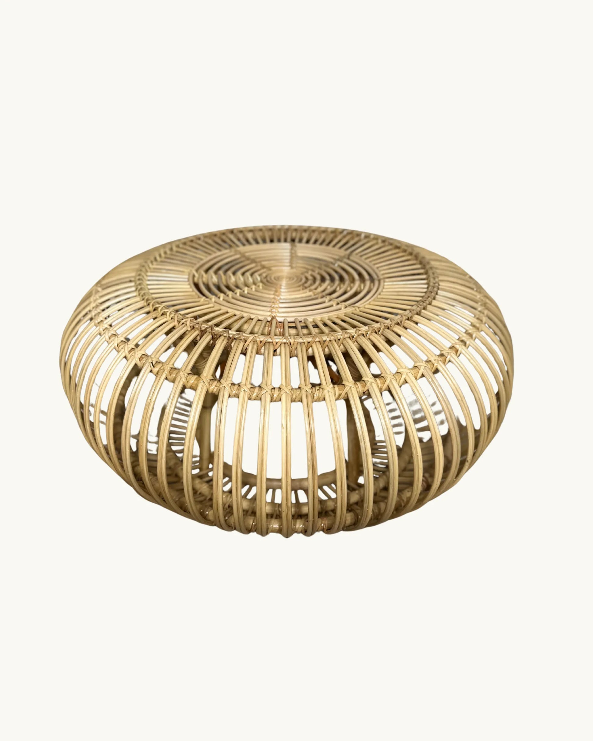 Mahé - Table basse