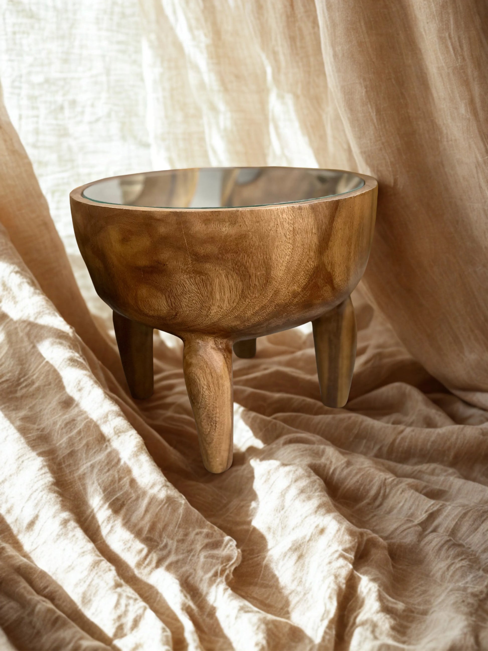 Tabora - Table basse