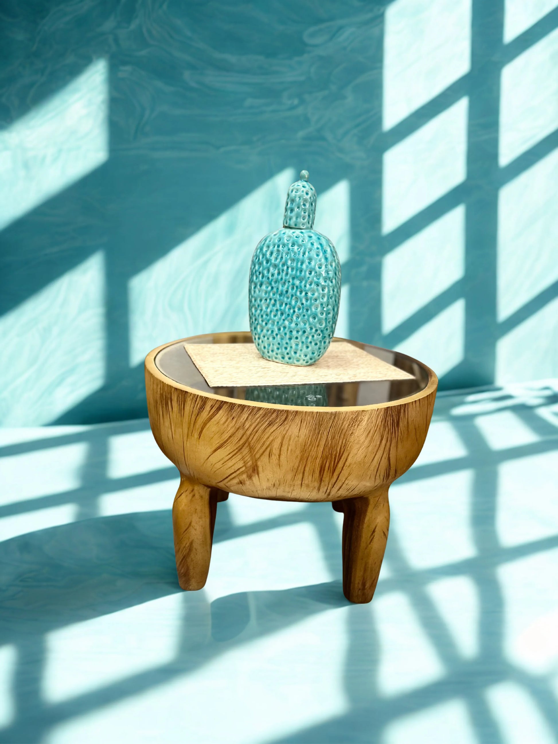 Tabora - Table basse