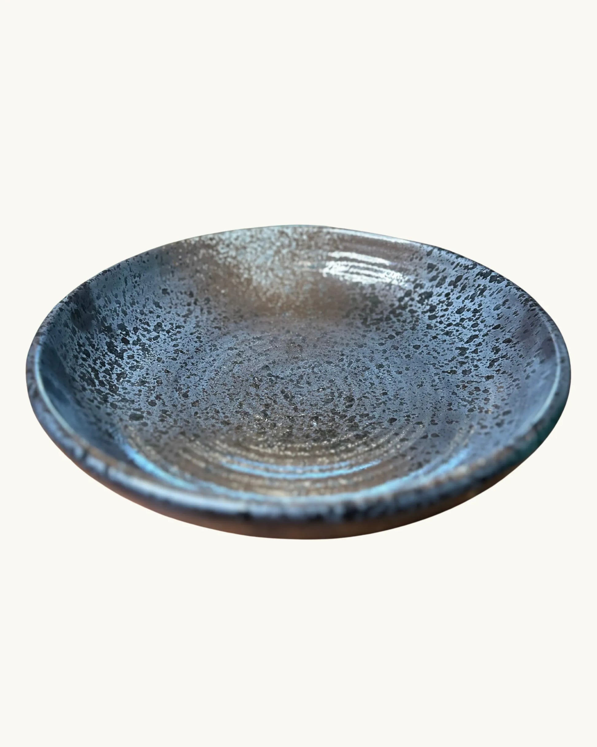 Volcanique - Plat creux