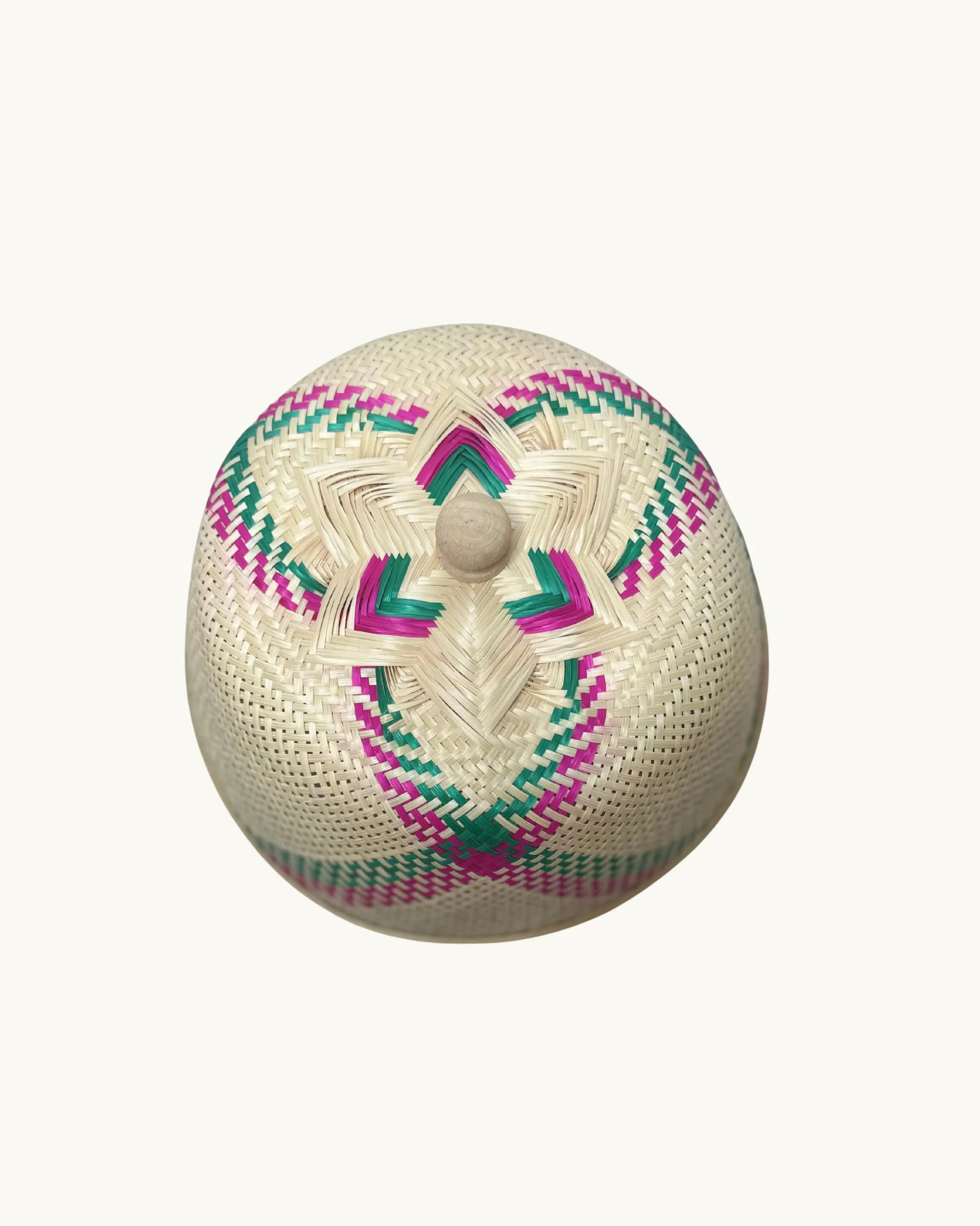 Zenbell - Cloche de table