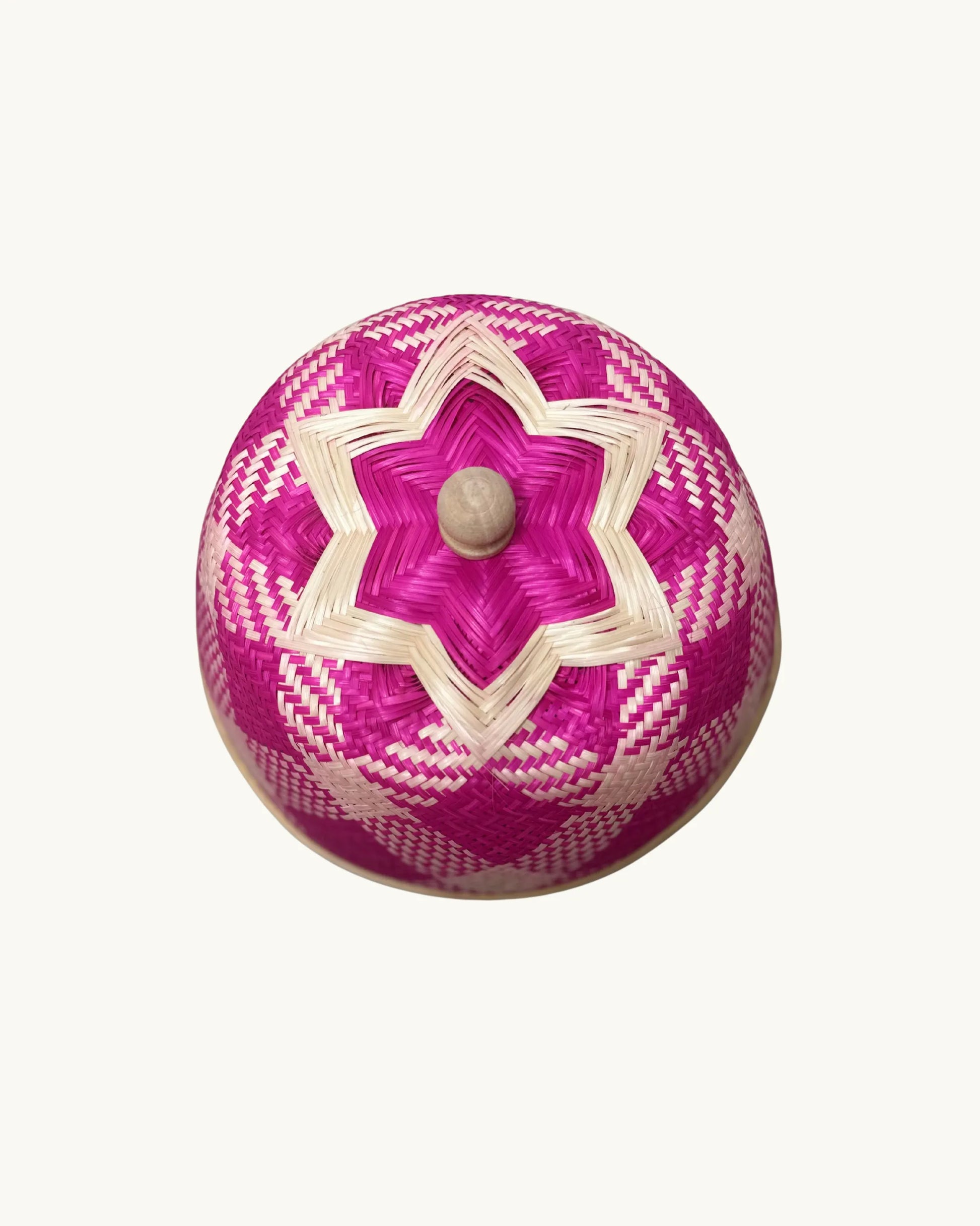 Zenbell - Cloche de table