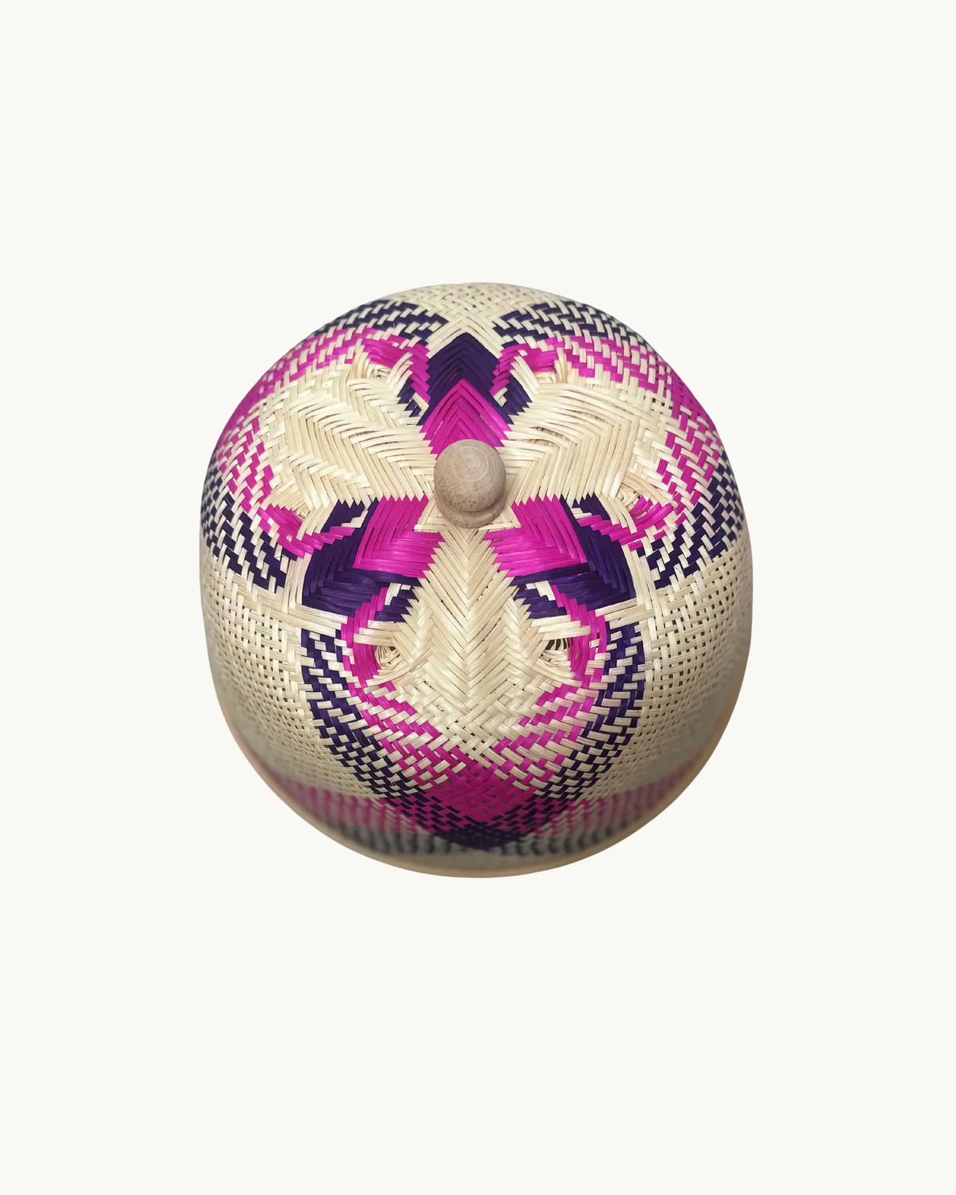 Zenbell - Cloche de table