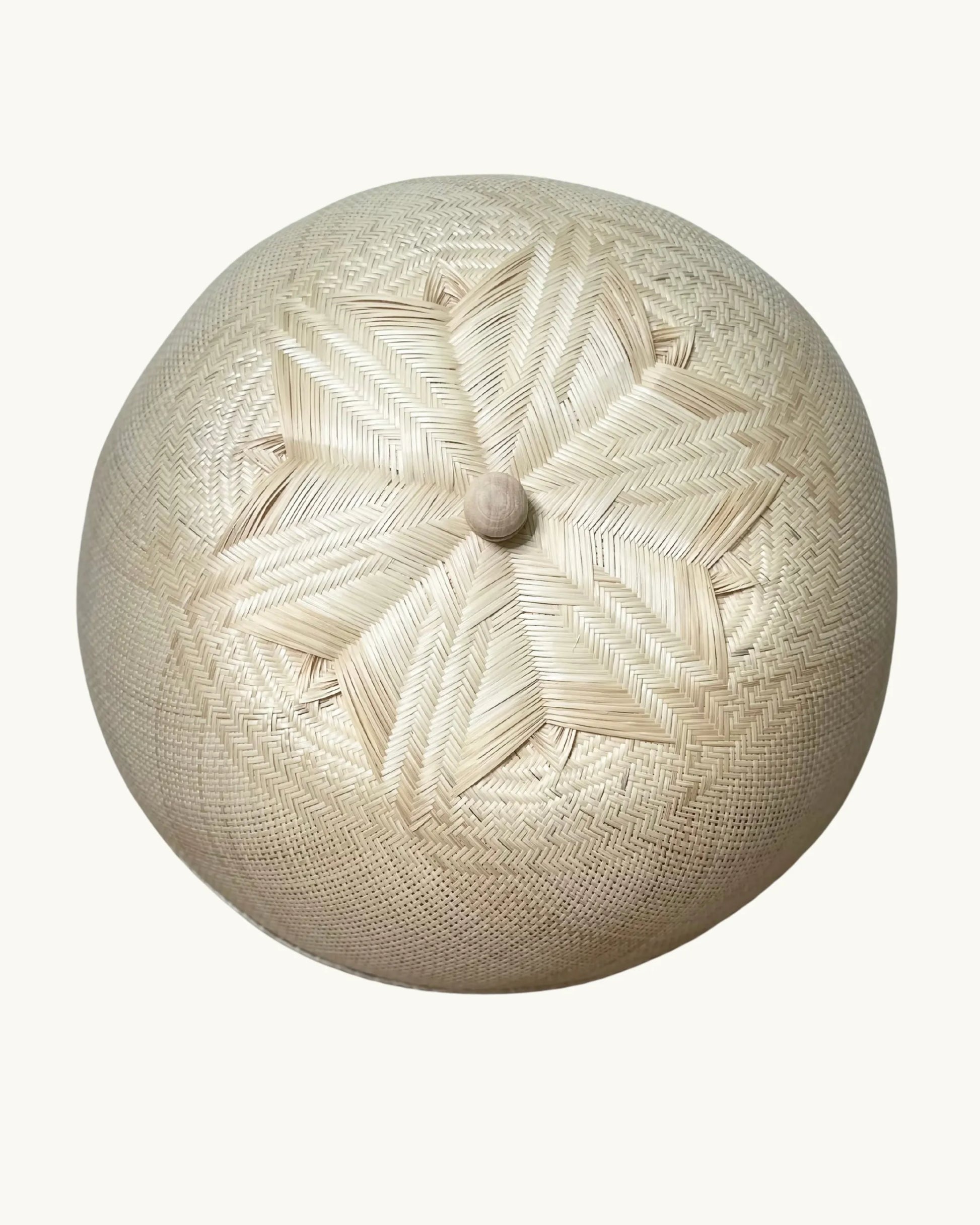 Zenbell Maxi - Cloche de table