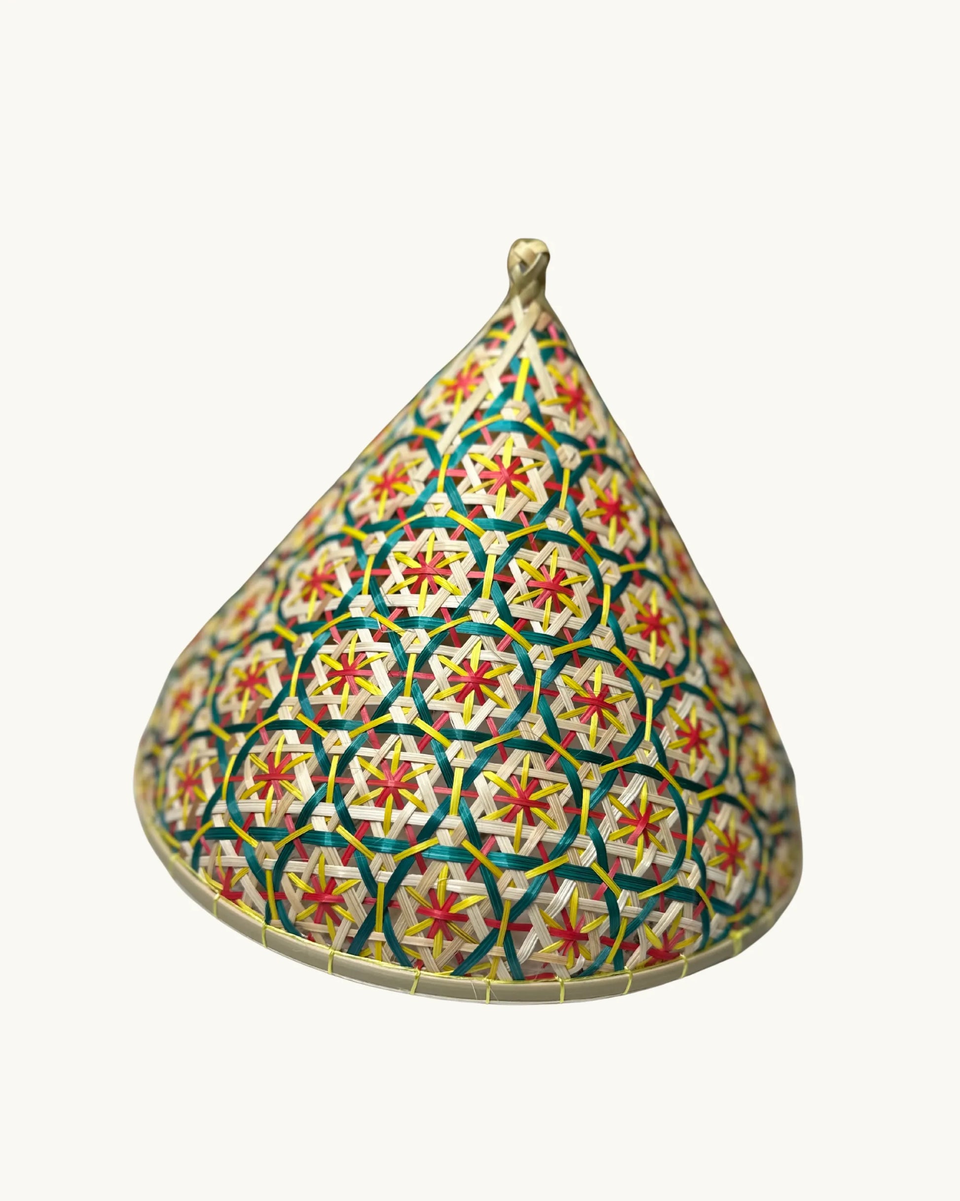 Zencap - Chapeaux de table - lot de 4