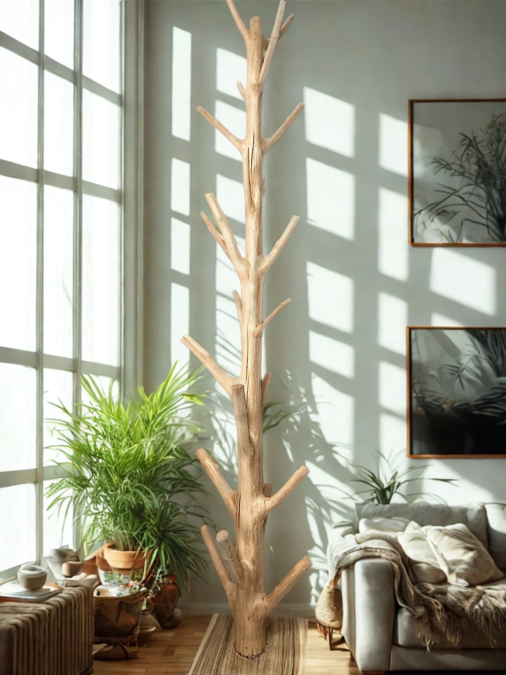 Le Perchoir – Porte-manteau