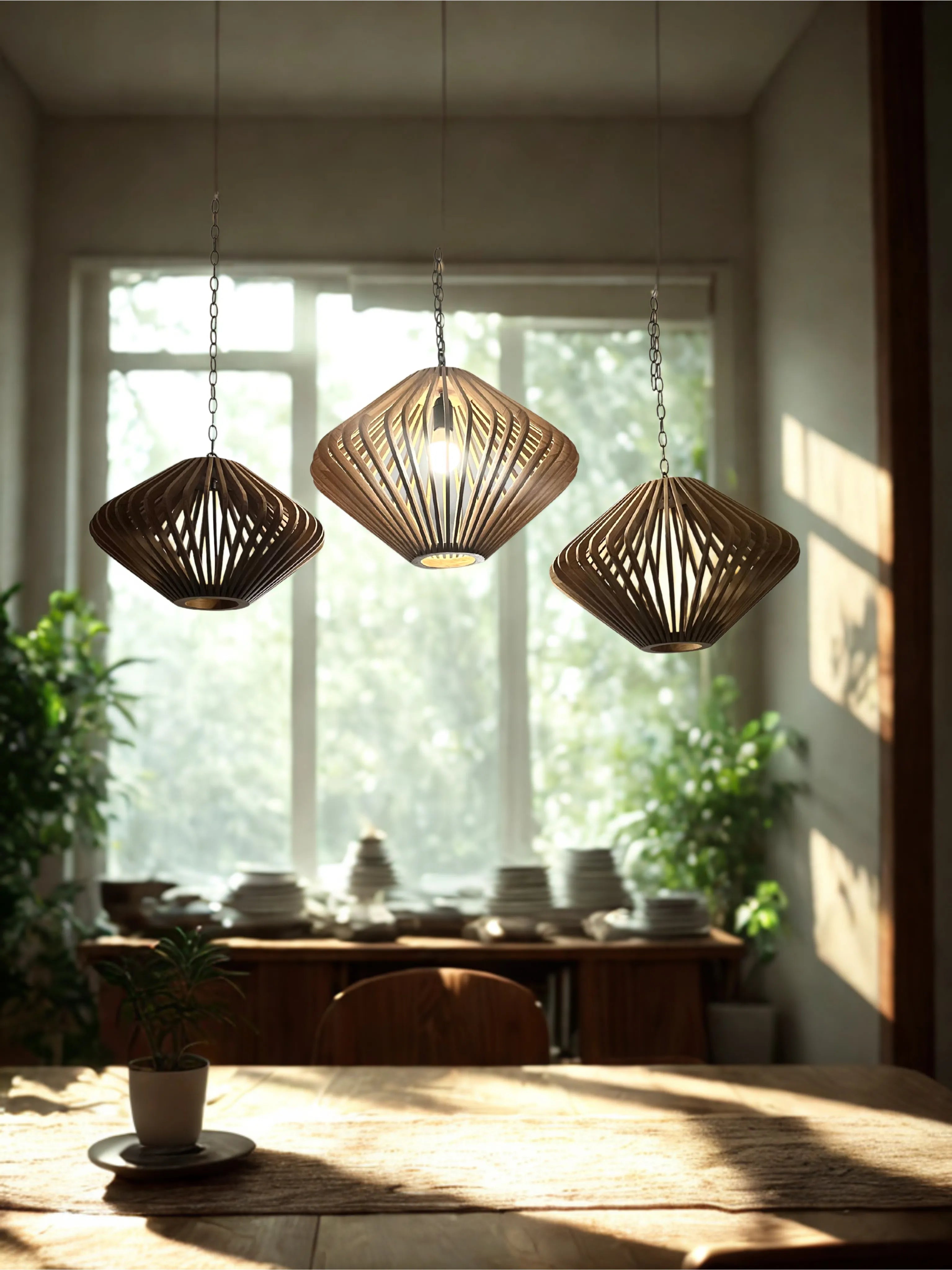 Luminaires