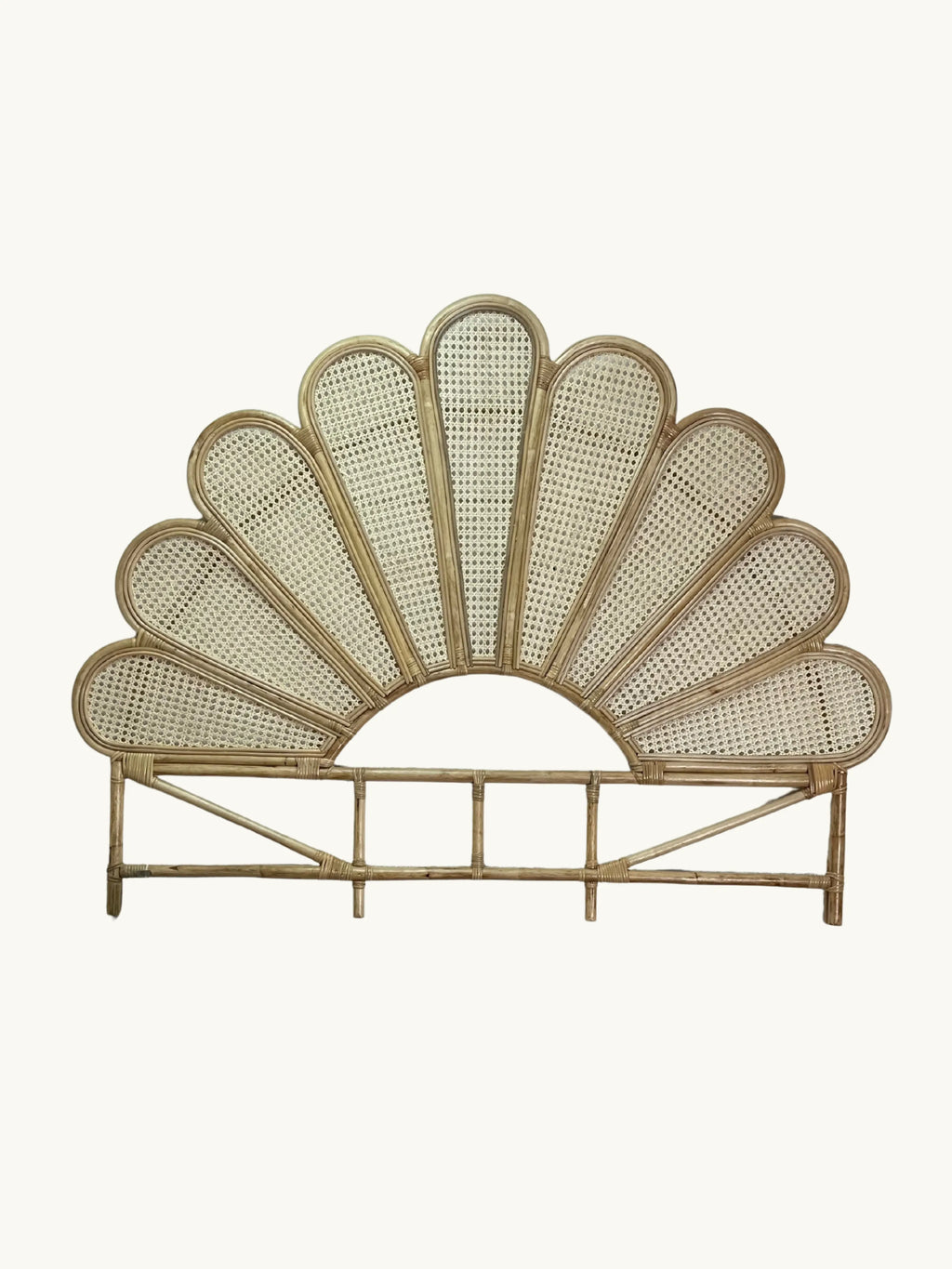 Cannor - Tête de lit