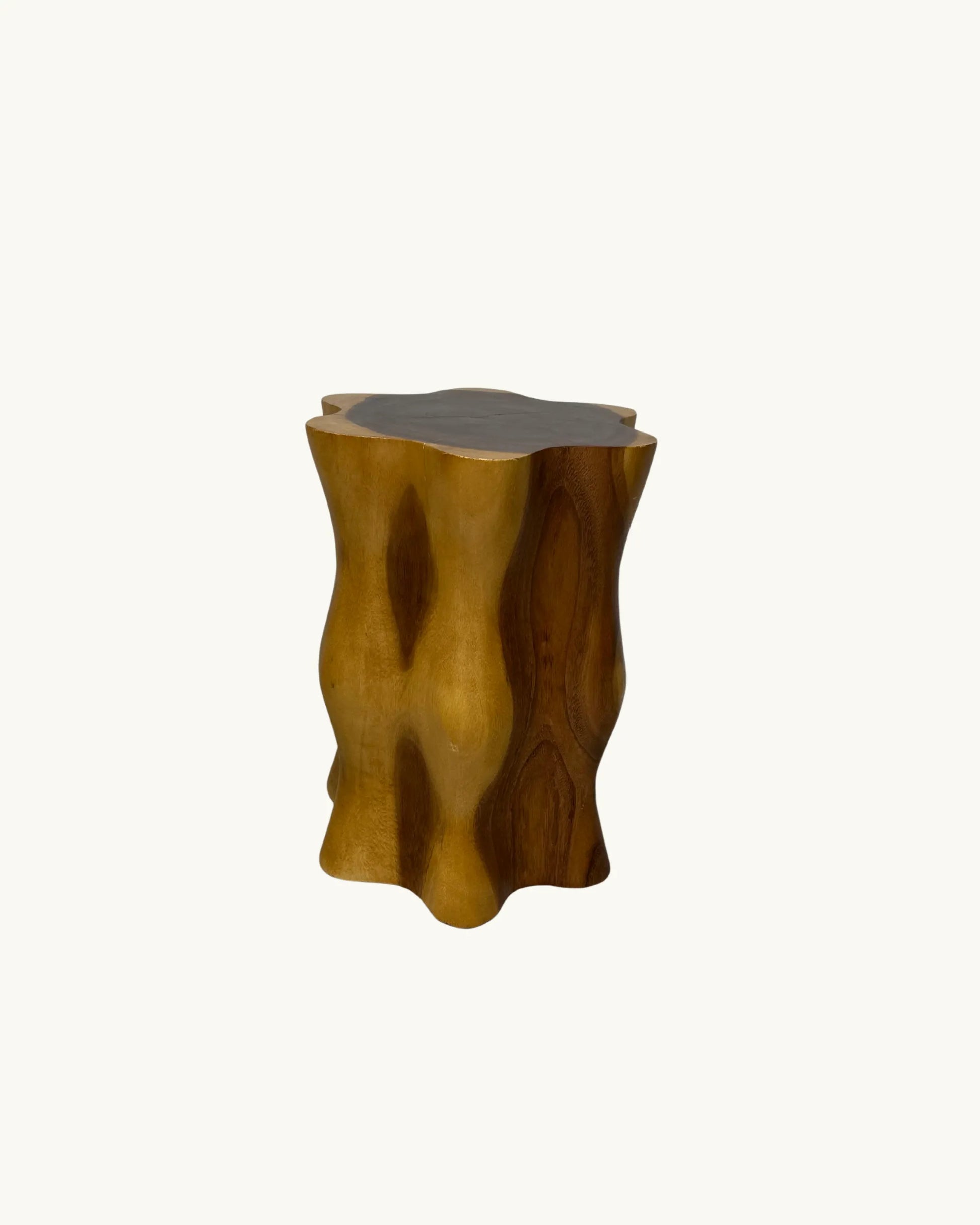 Arbélia - Tabouret, table d'appoint