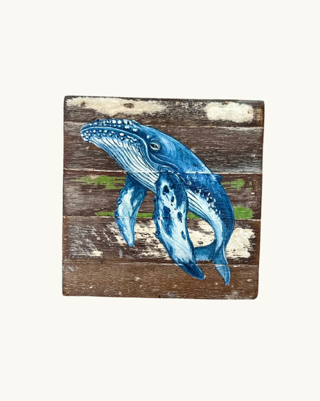 Tableau - Océan