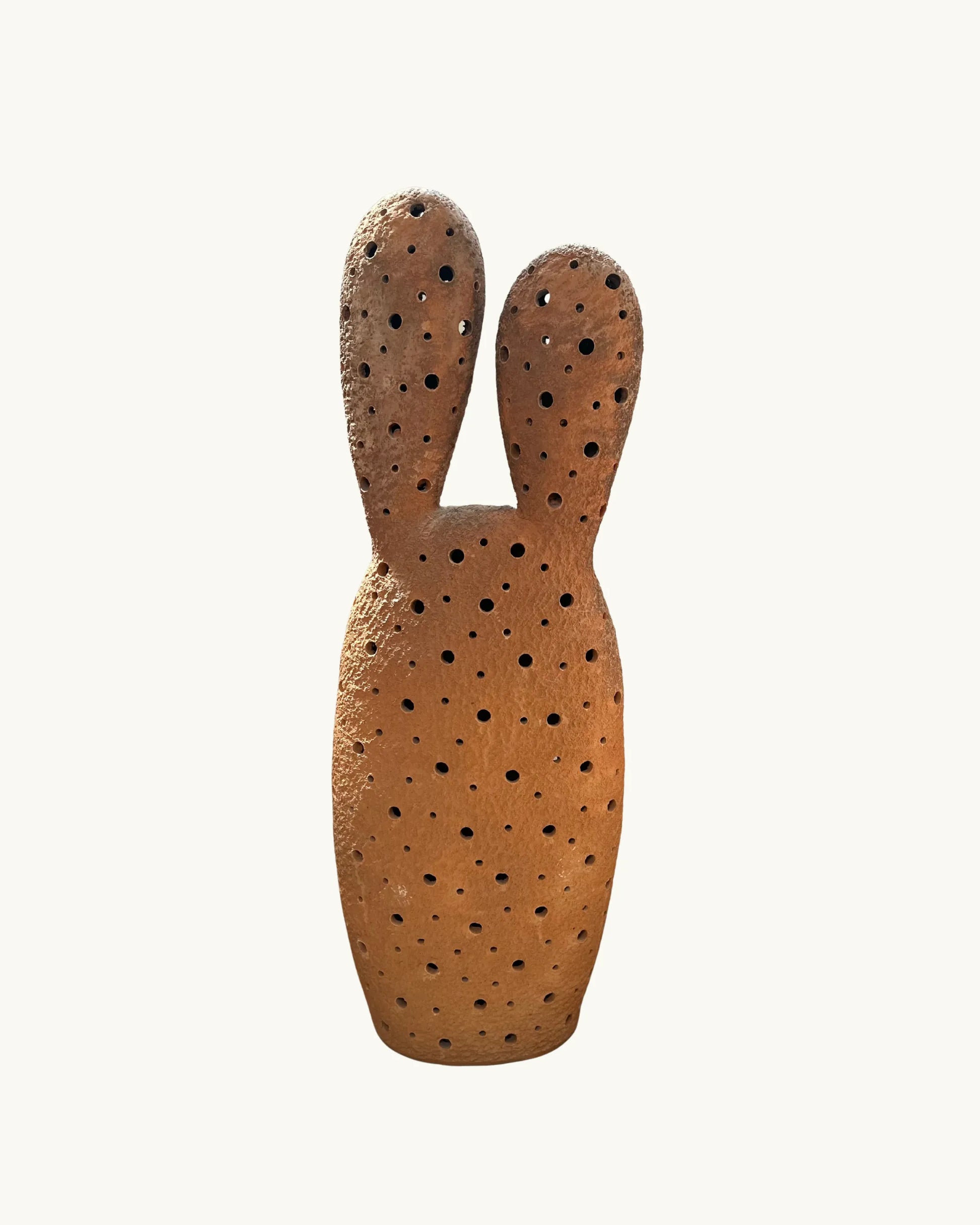 Lot 4 tailles Bunny Ear - Cactus