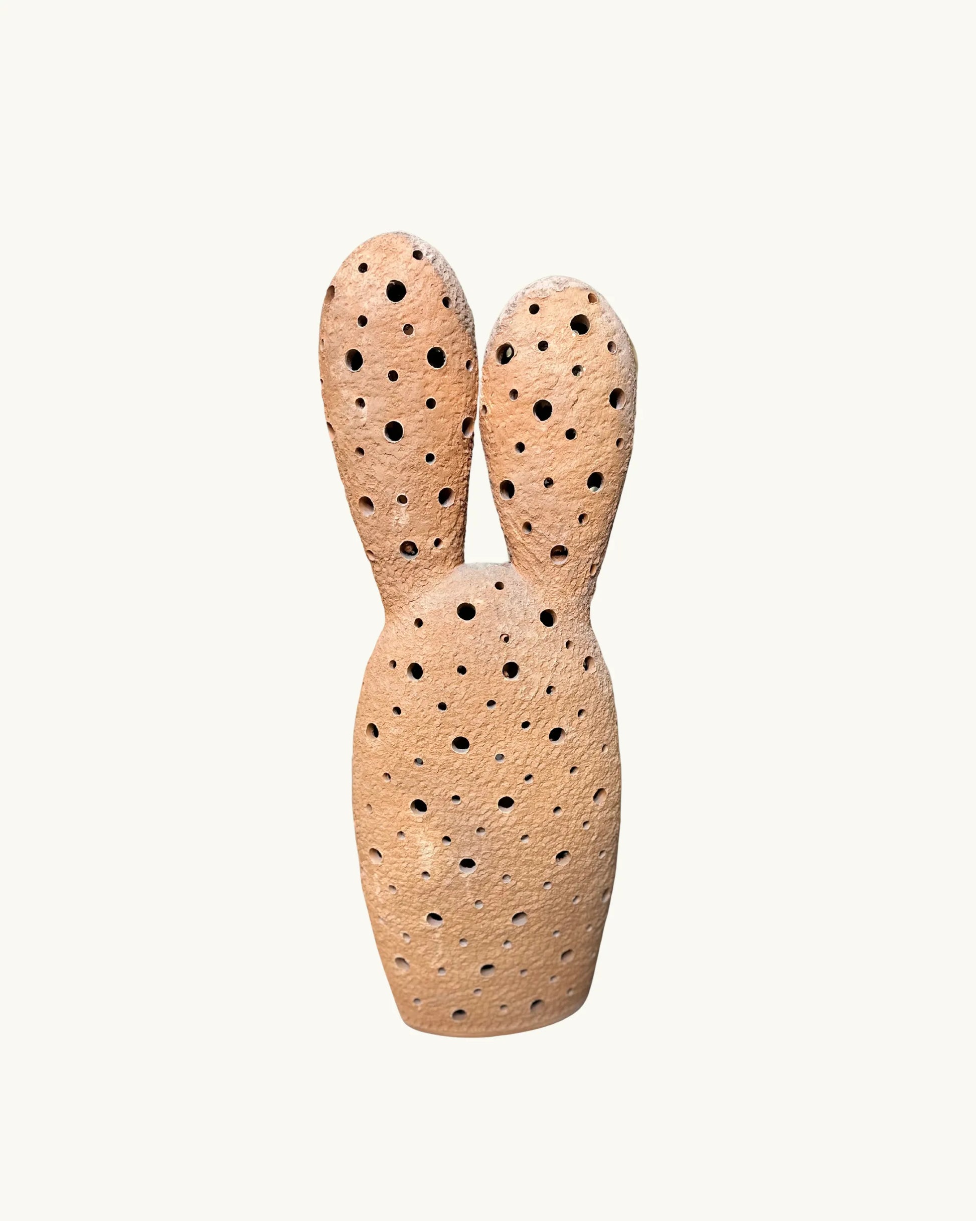 Lot 4 tailles Bunny Ear - Cactus