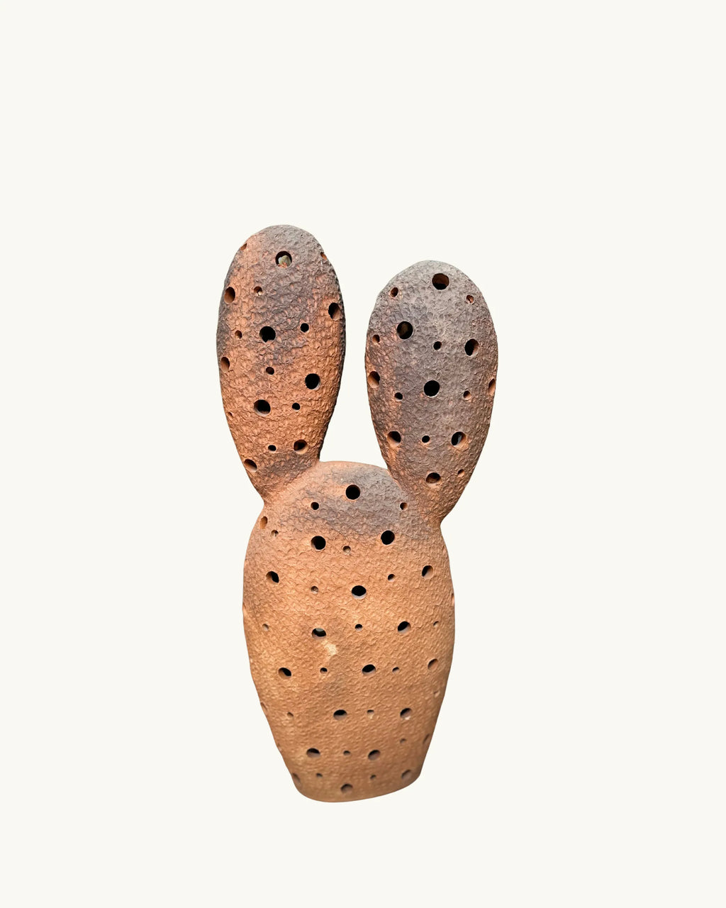Lot 4 tailles Bunny Ear - Cactus