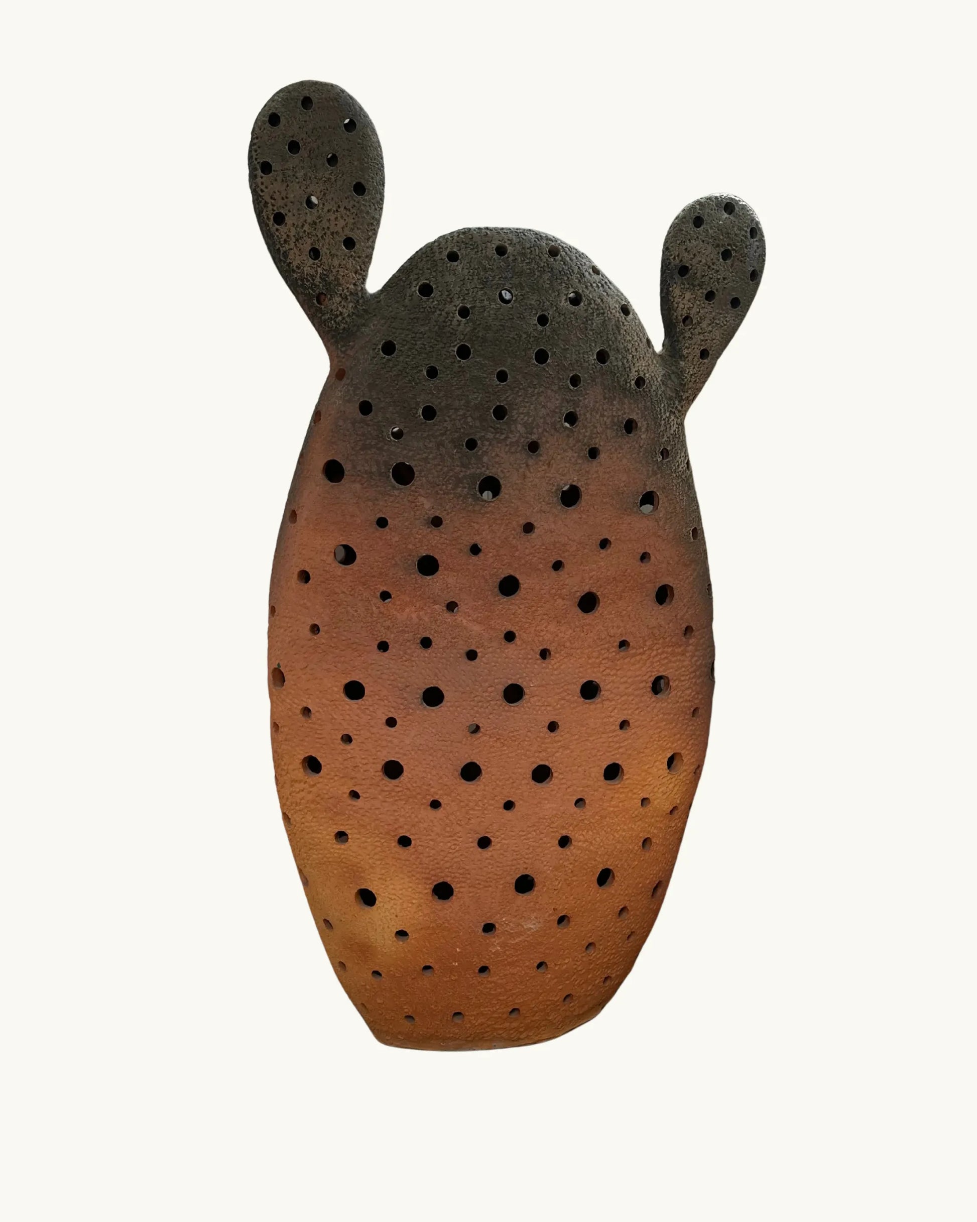 Lot 4 tailles Bunny Ear - Cactus