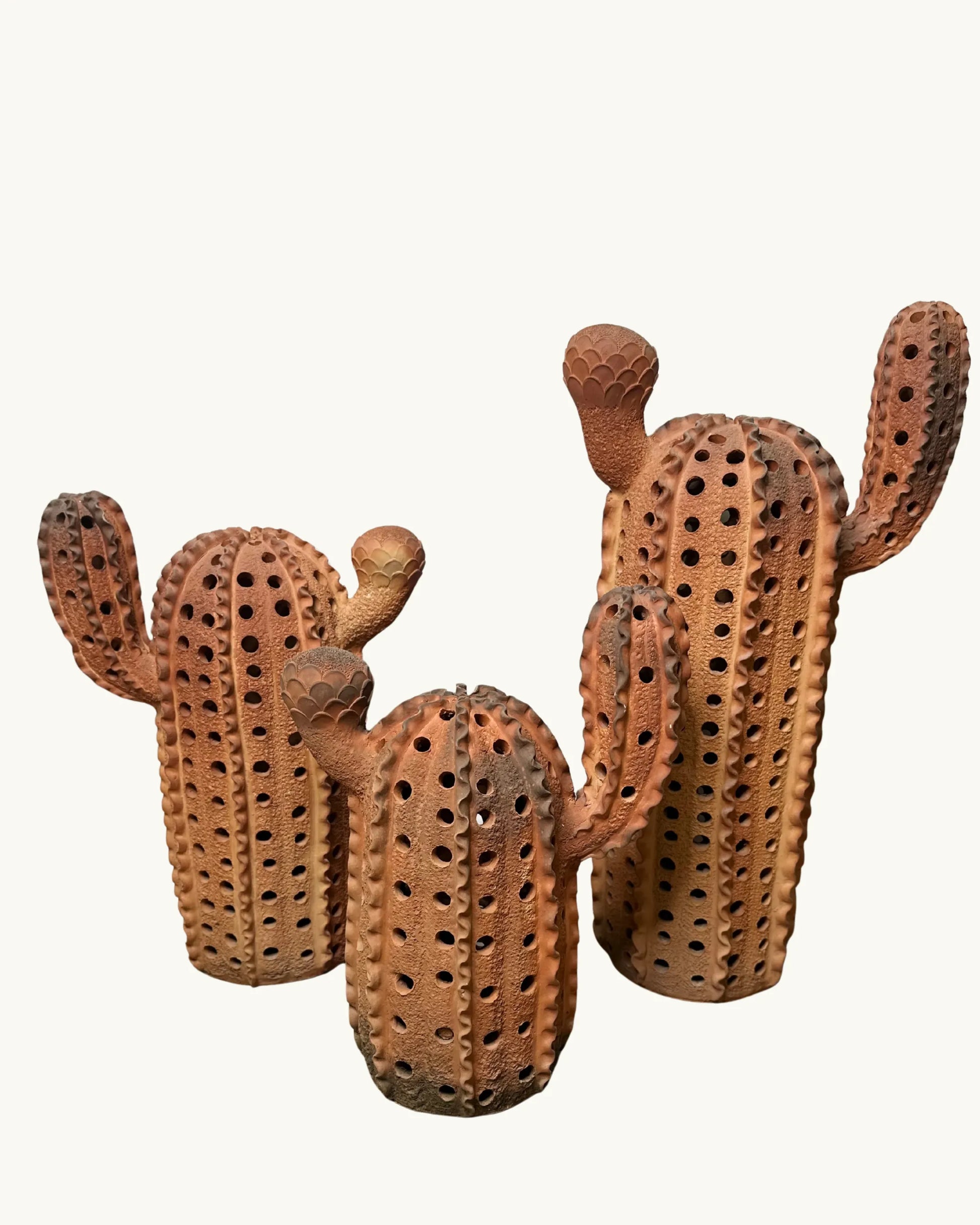 Fairy Castle - Cactus
