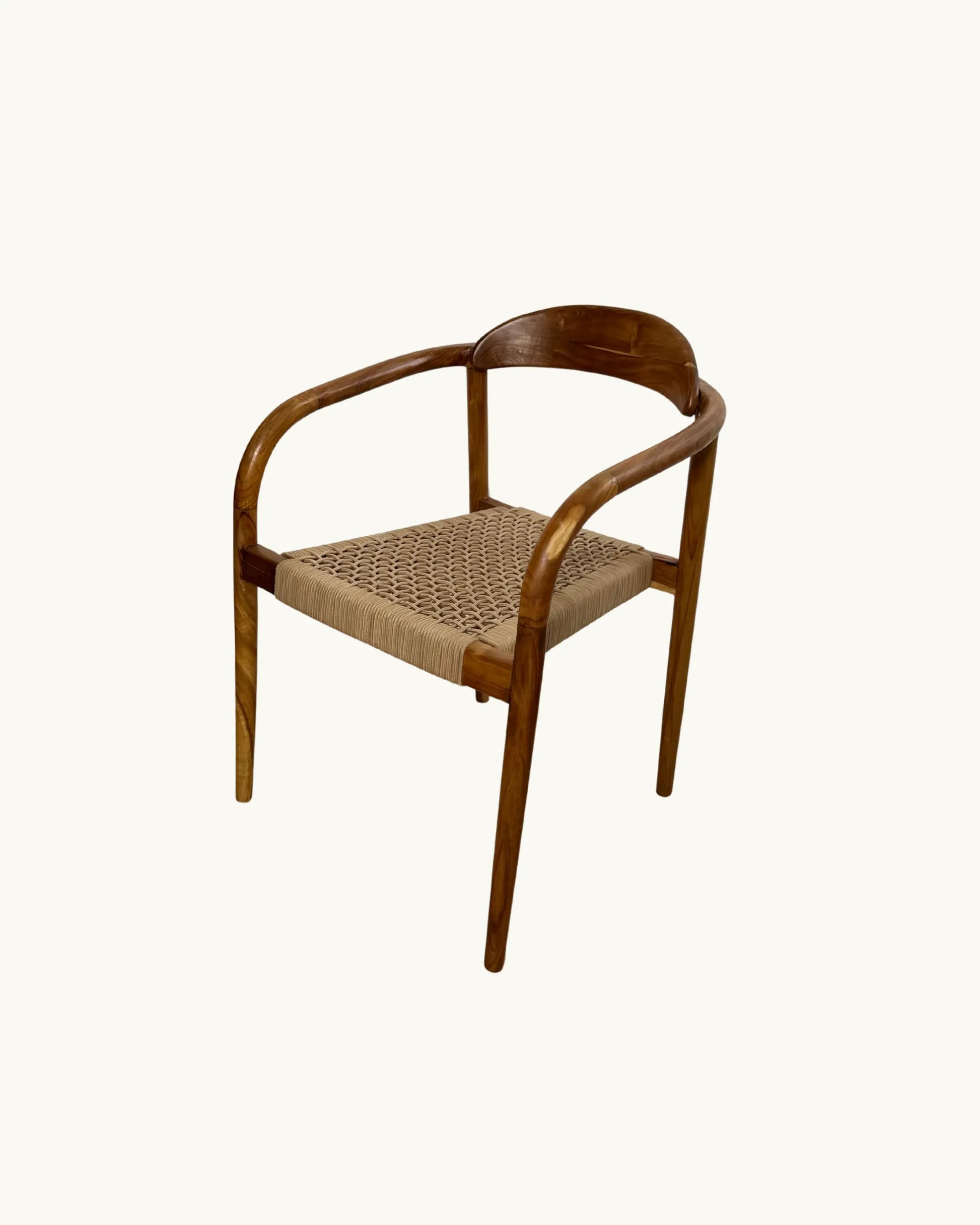 Natté - Chaise