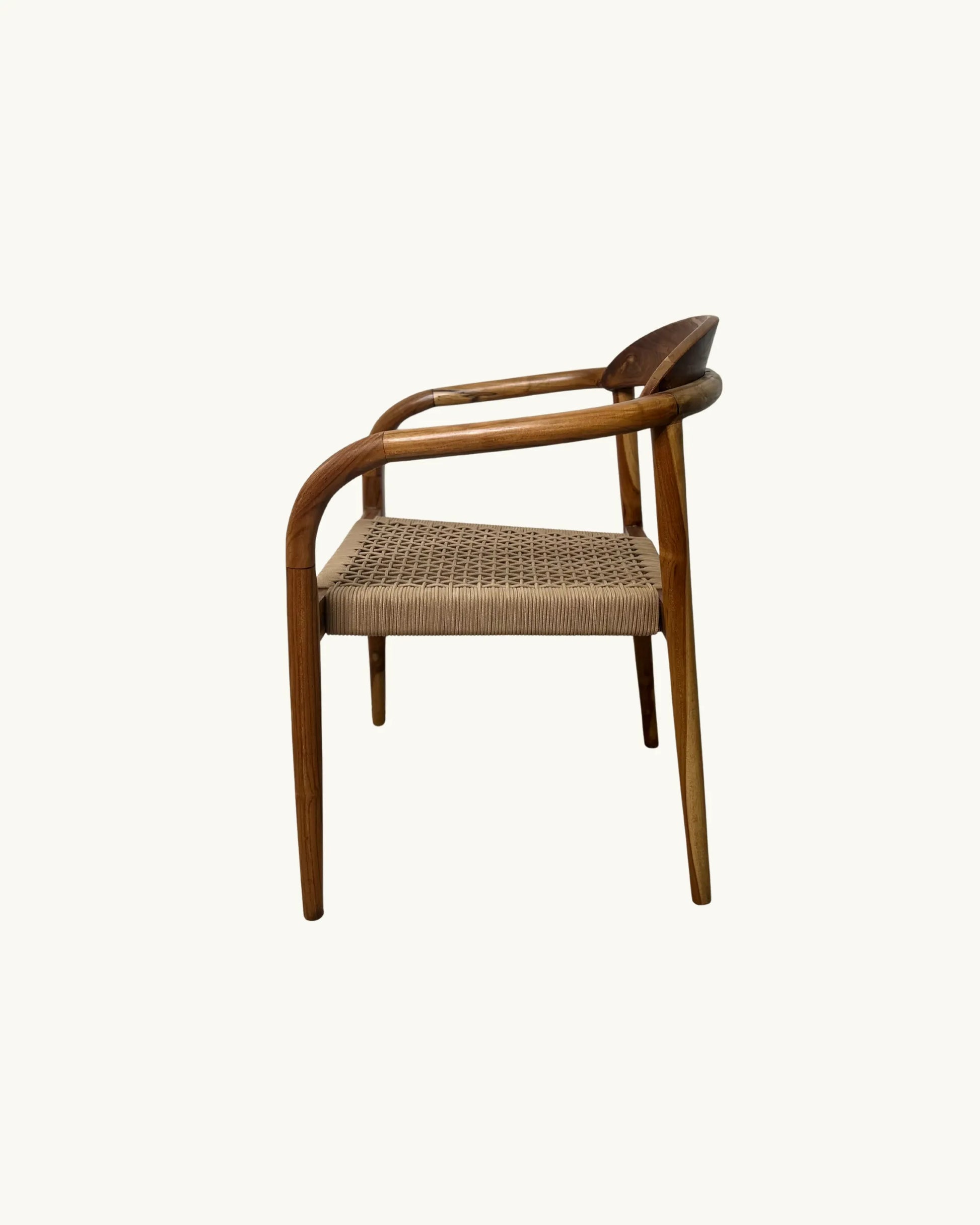 Natté - Chaise