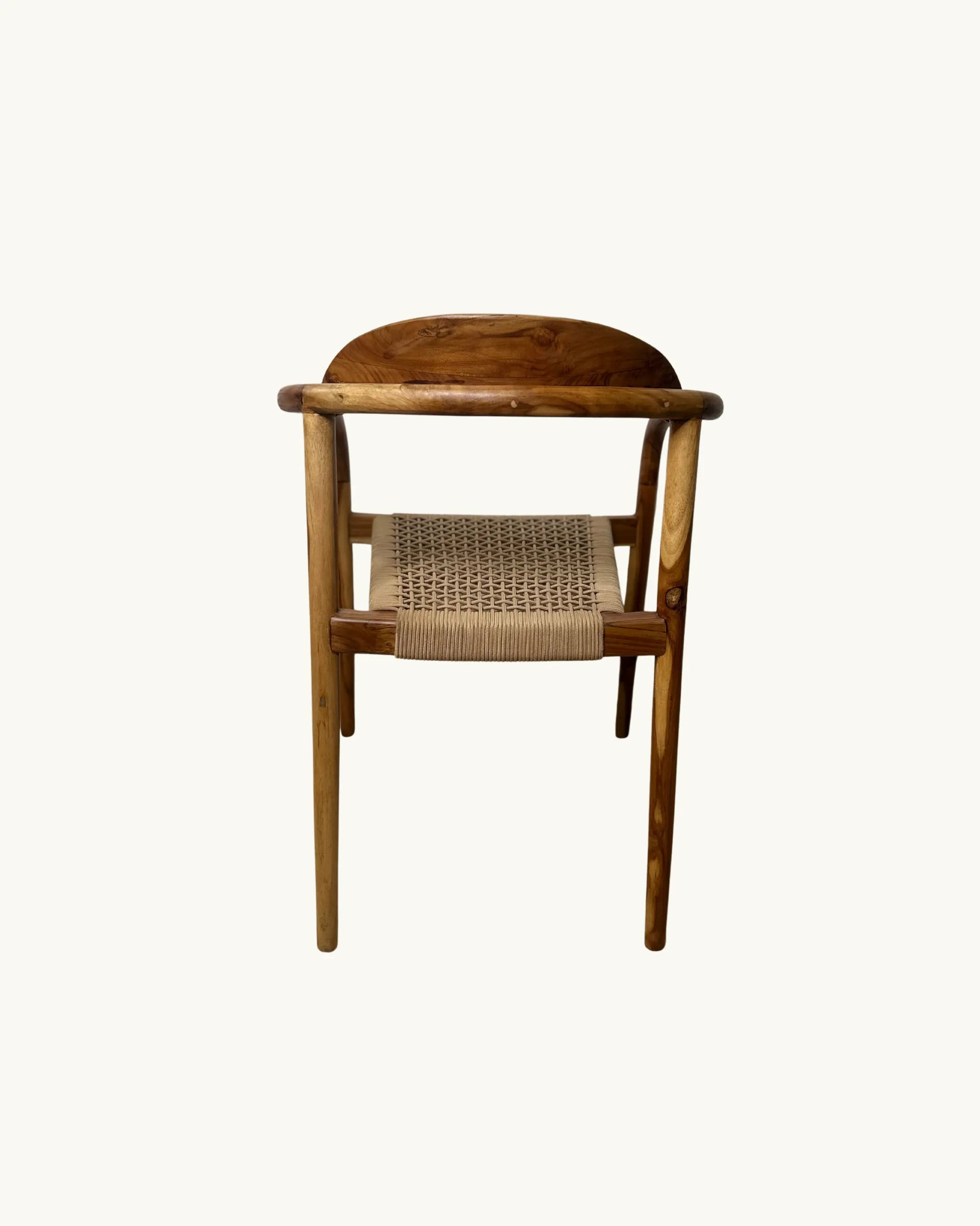 Natté - Chaise