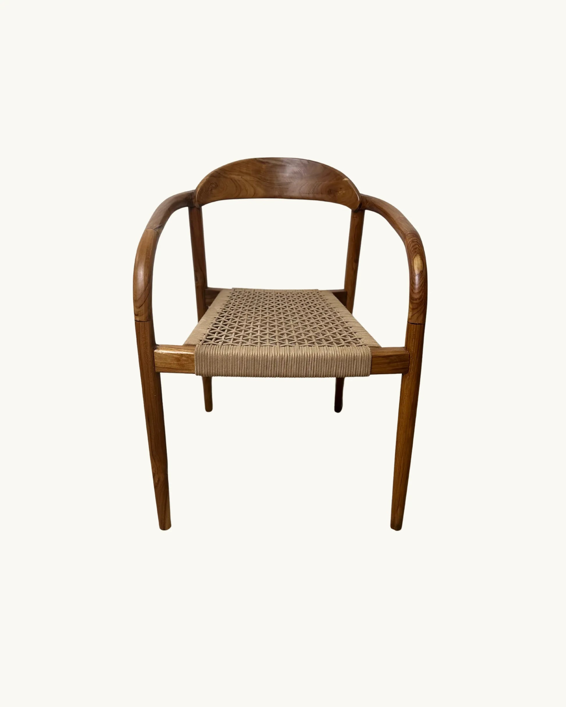 Natté - Chaise