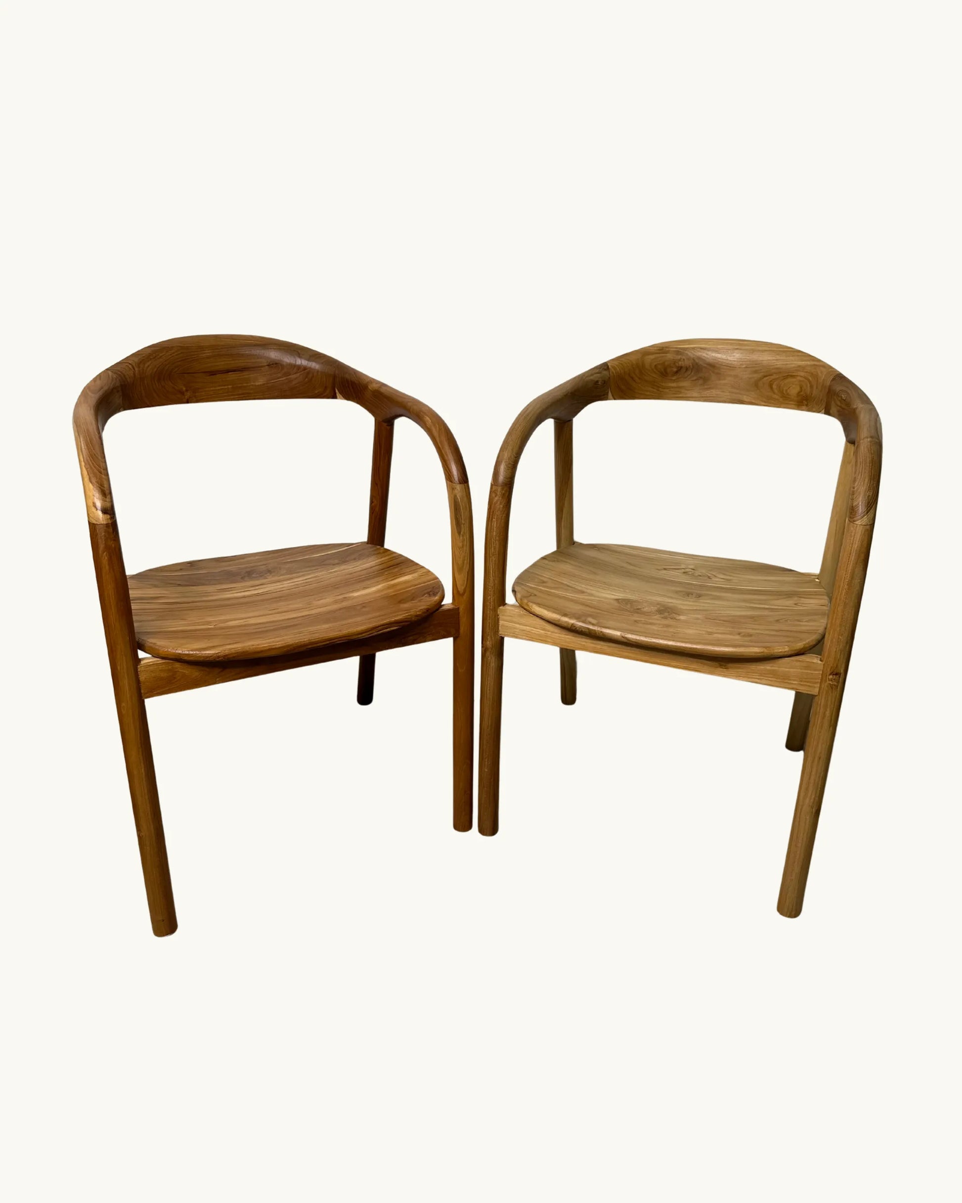 Tecka - Chaise