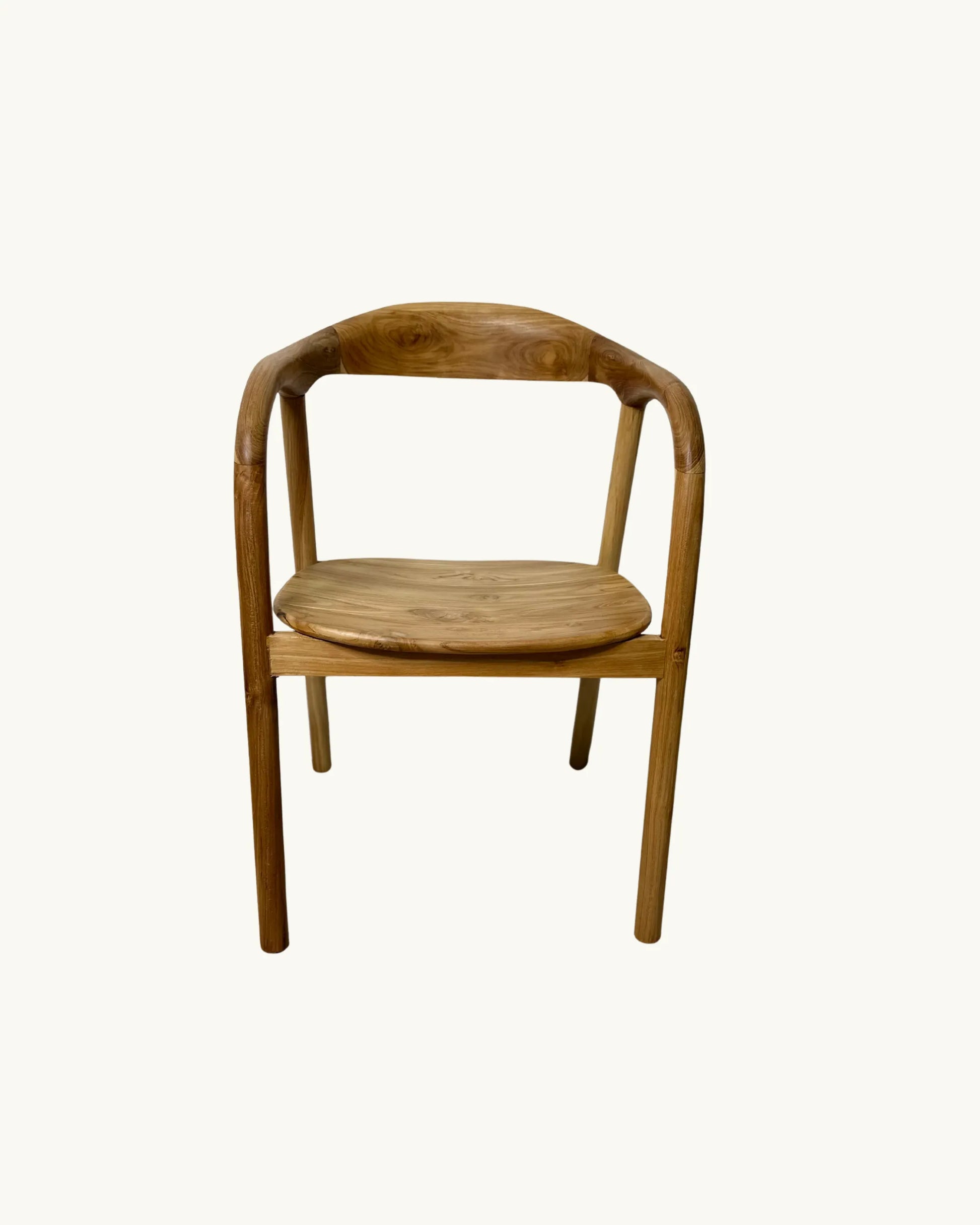 Tecka - Chaise