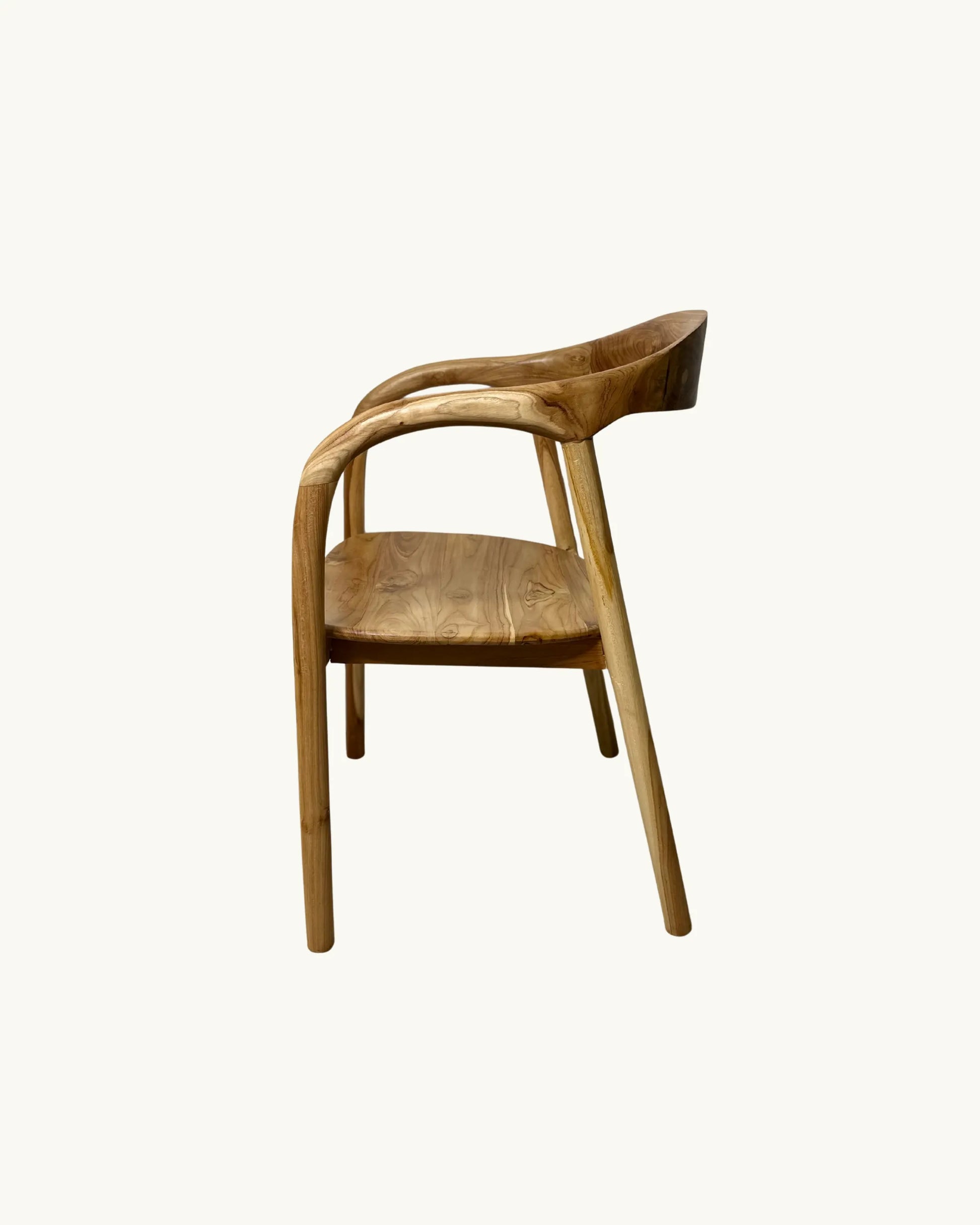 Tecka - Chaise