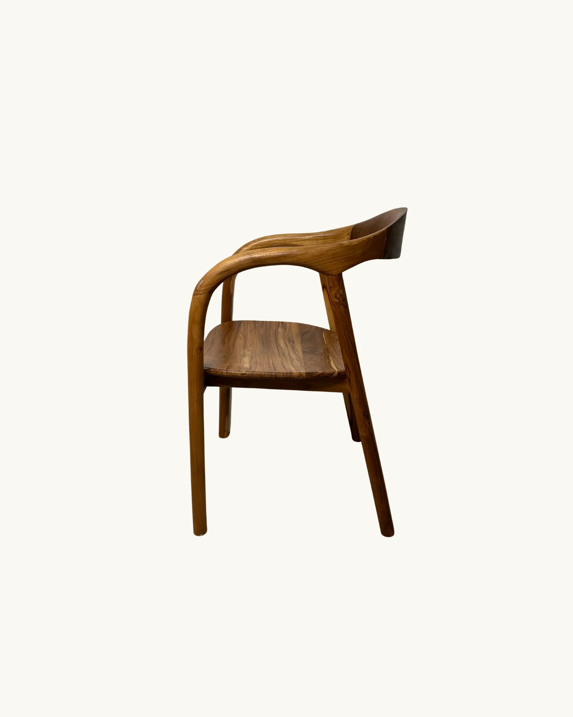 Tecka - Chaise