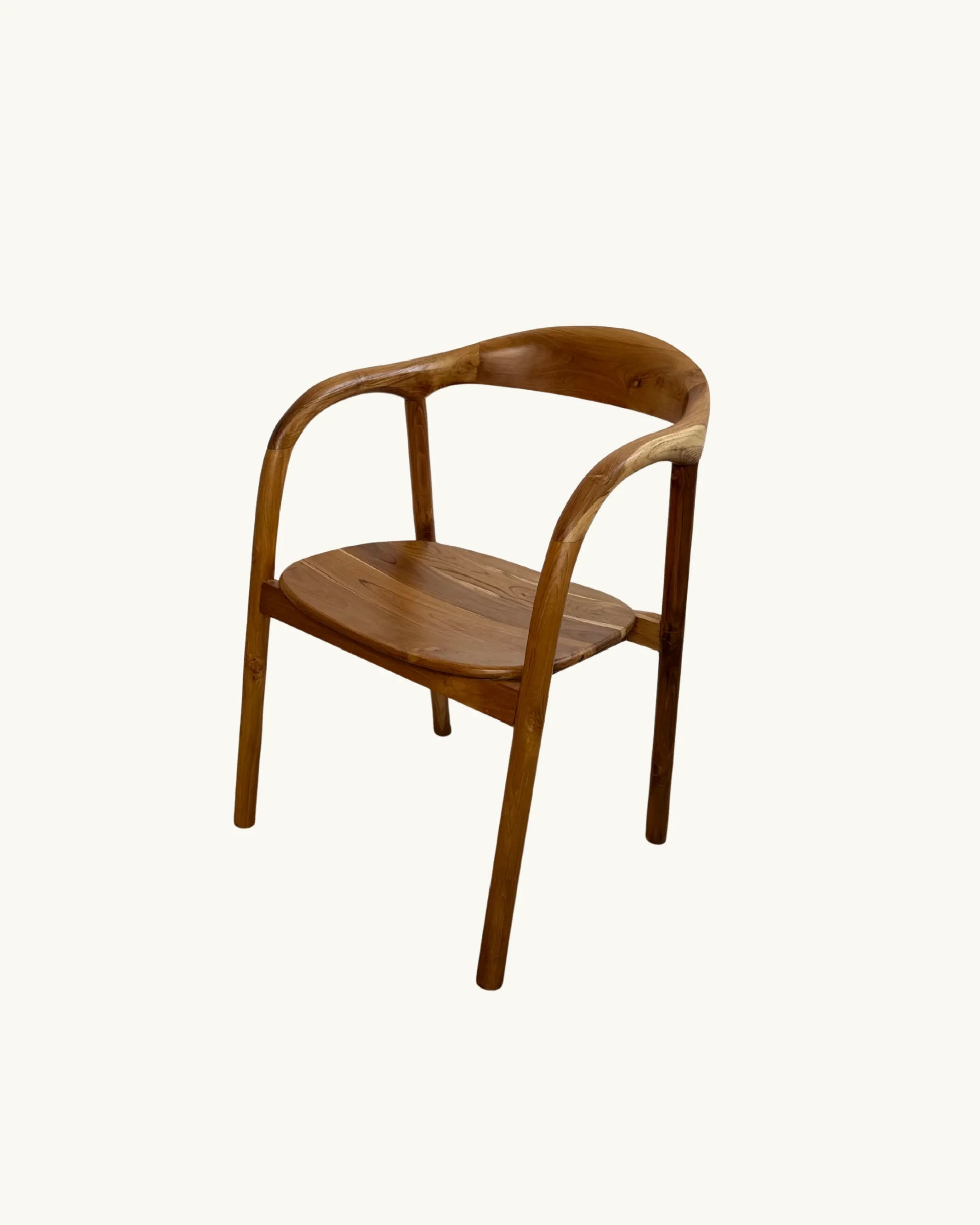 Tecka - Chaise