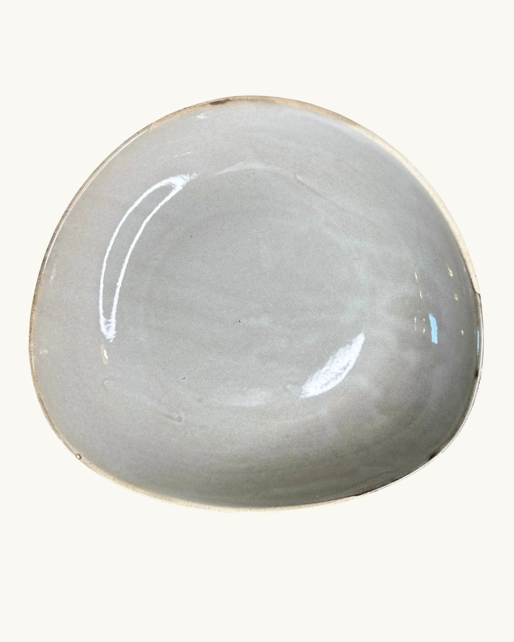 Épure - Plat creux