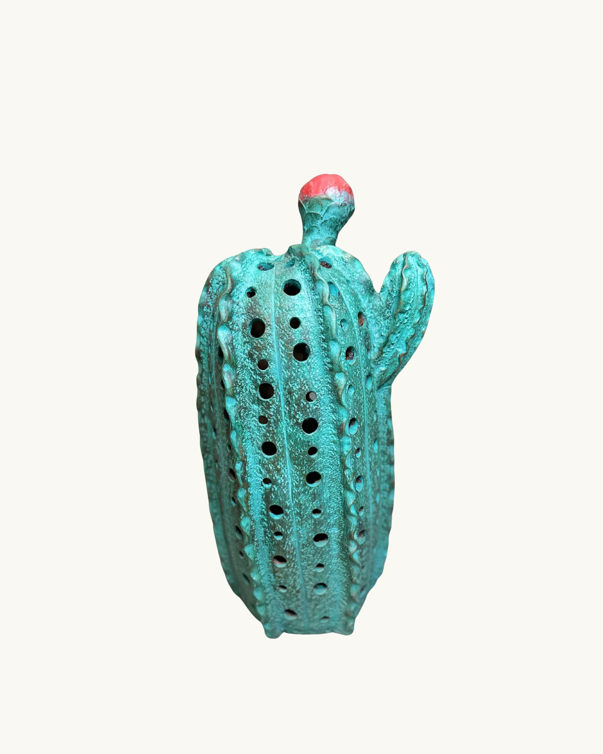 Lot 3 tailles Fairy Castle Green - Cactus